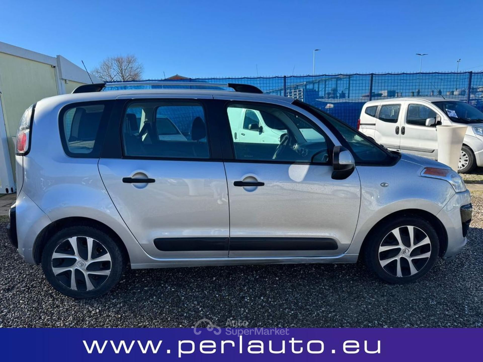Citroen C3 Picasso