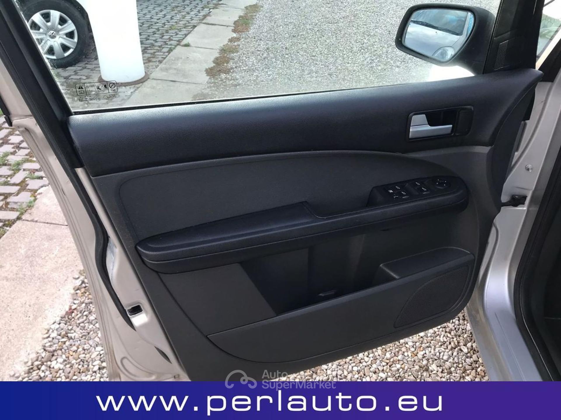 Ford Focus/Focus C-Max