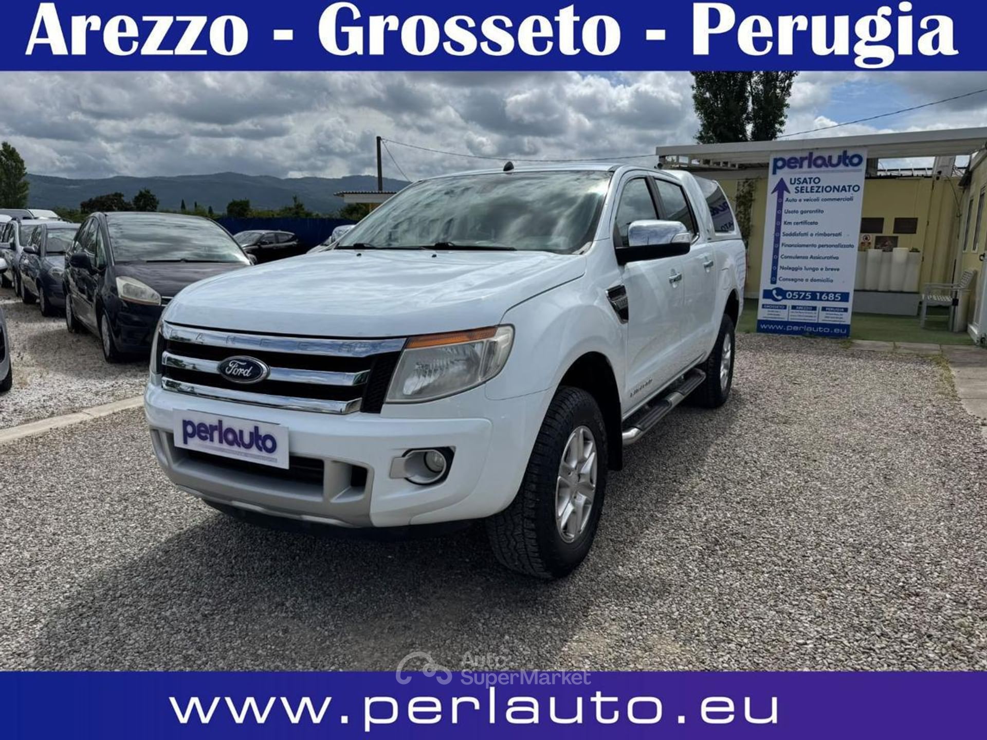 Ford Ranger
