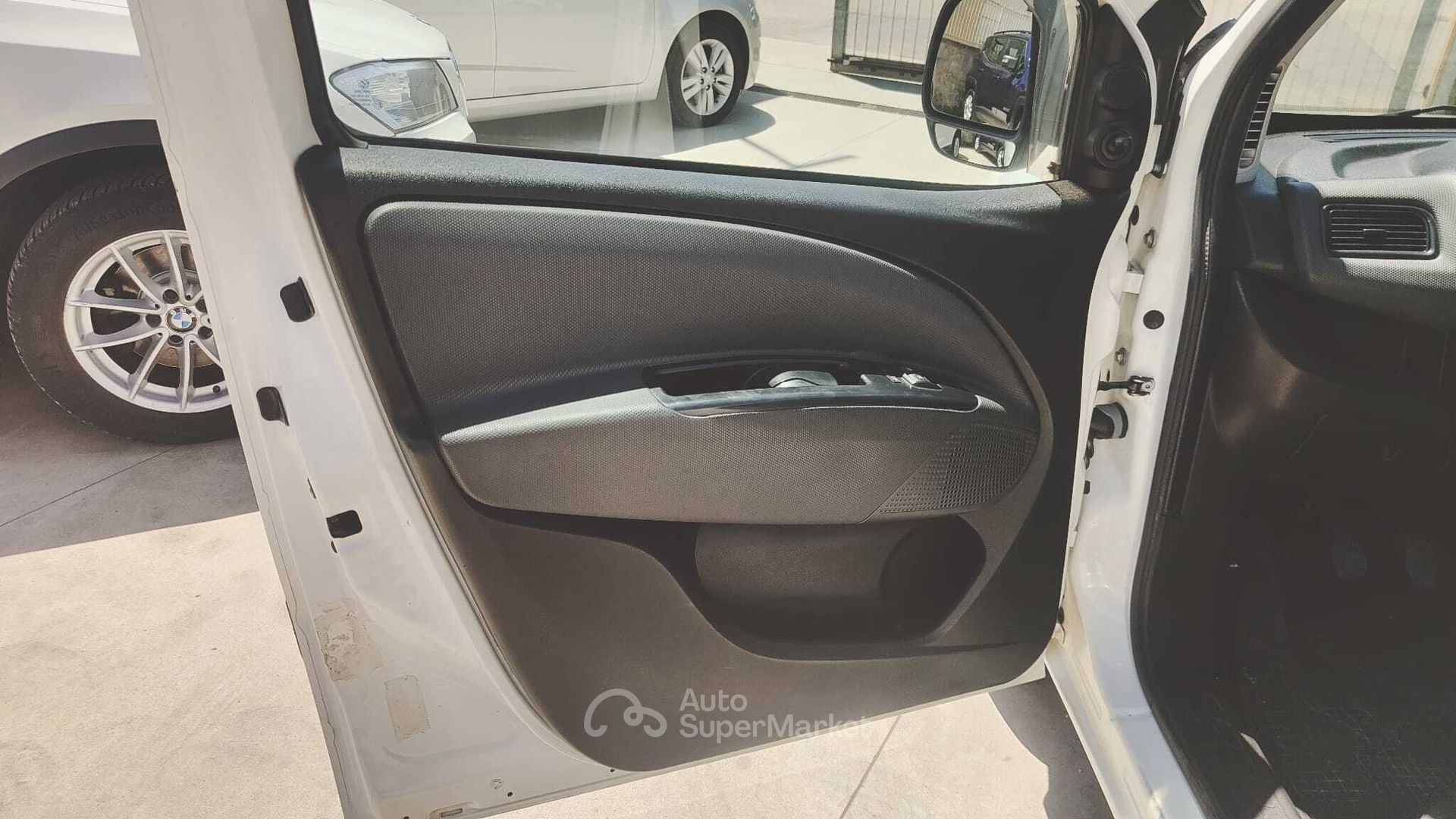 Fiat Doblò