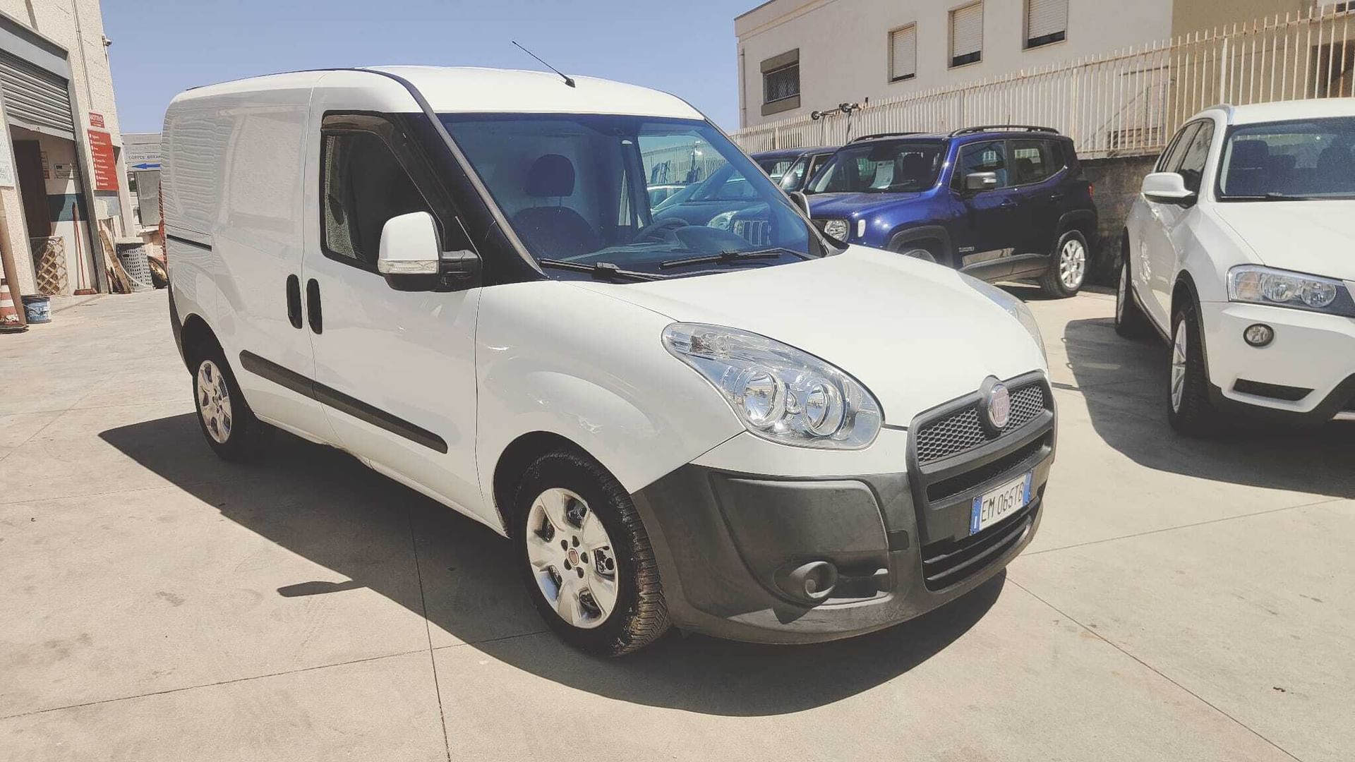 Fiat Doblò