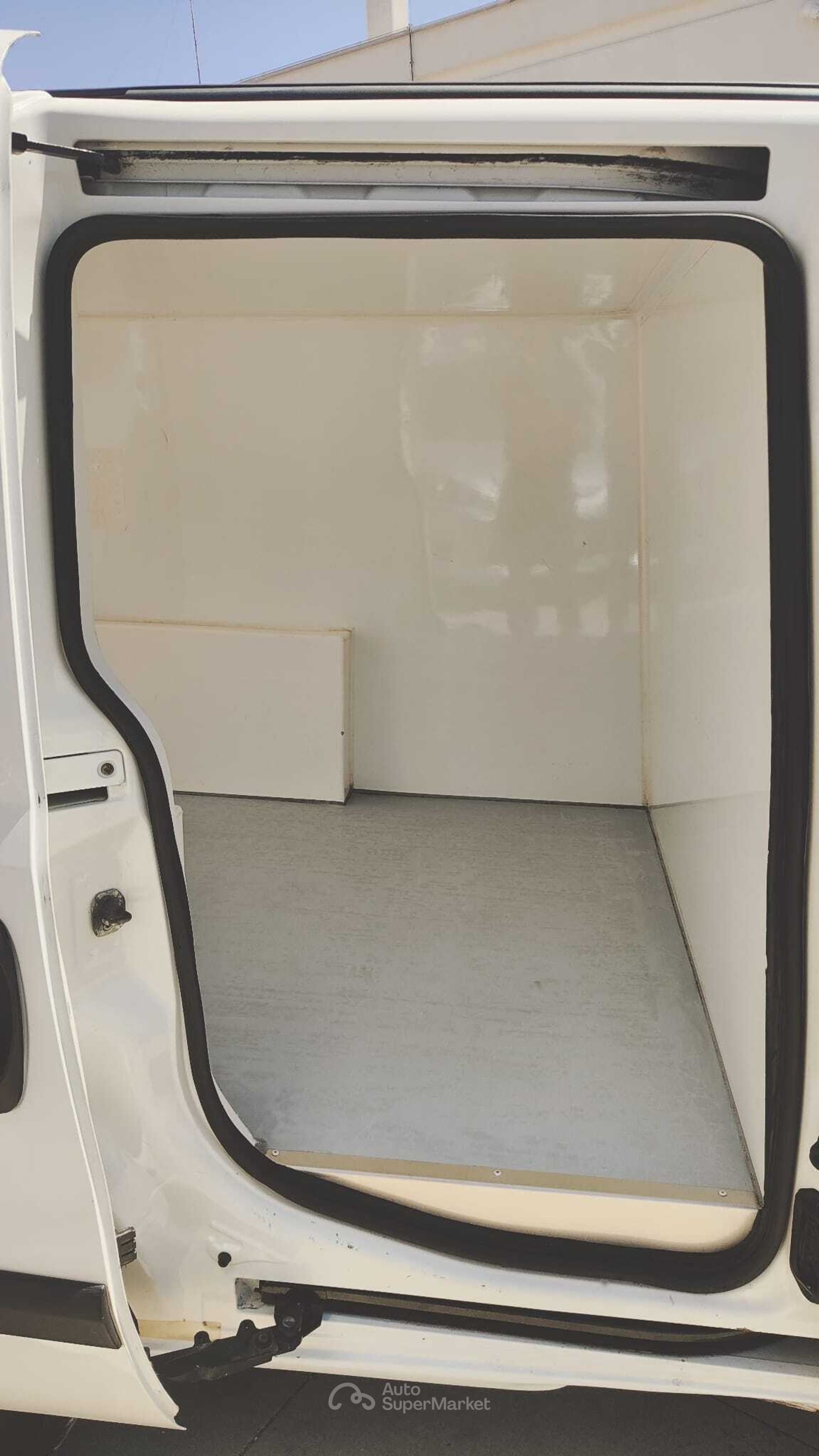 Fiat Doblò