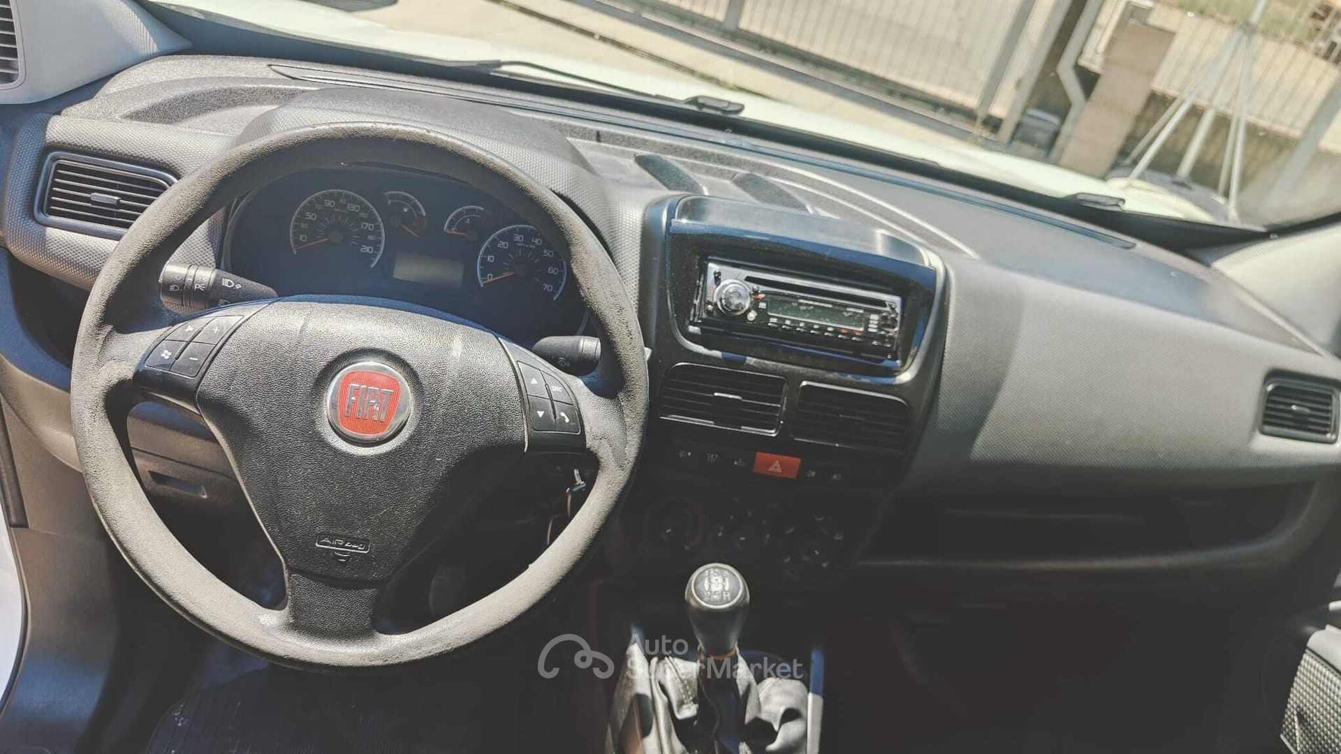Fiat Doblò