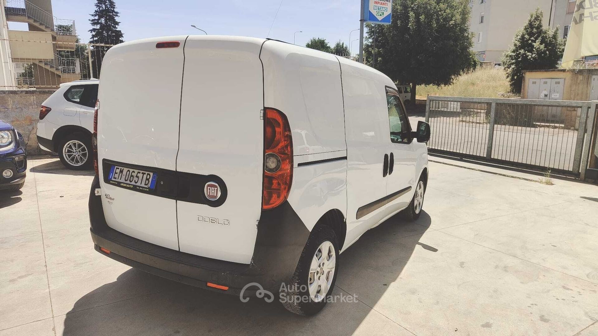 Fiat Doblò