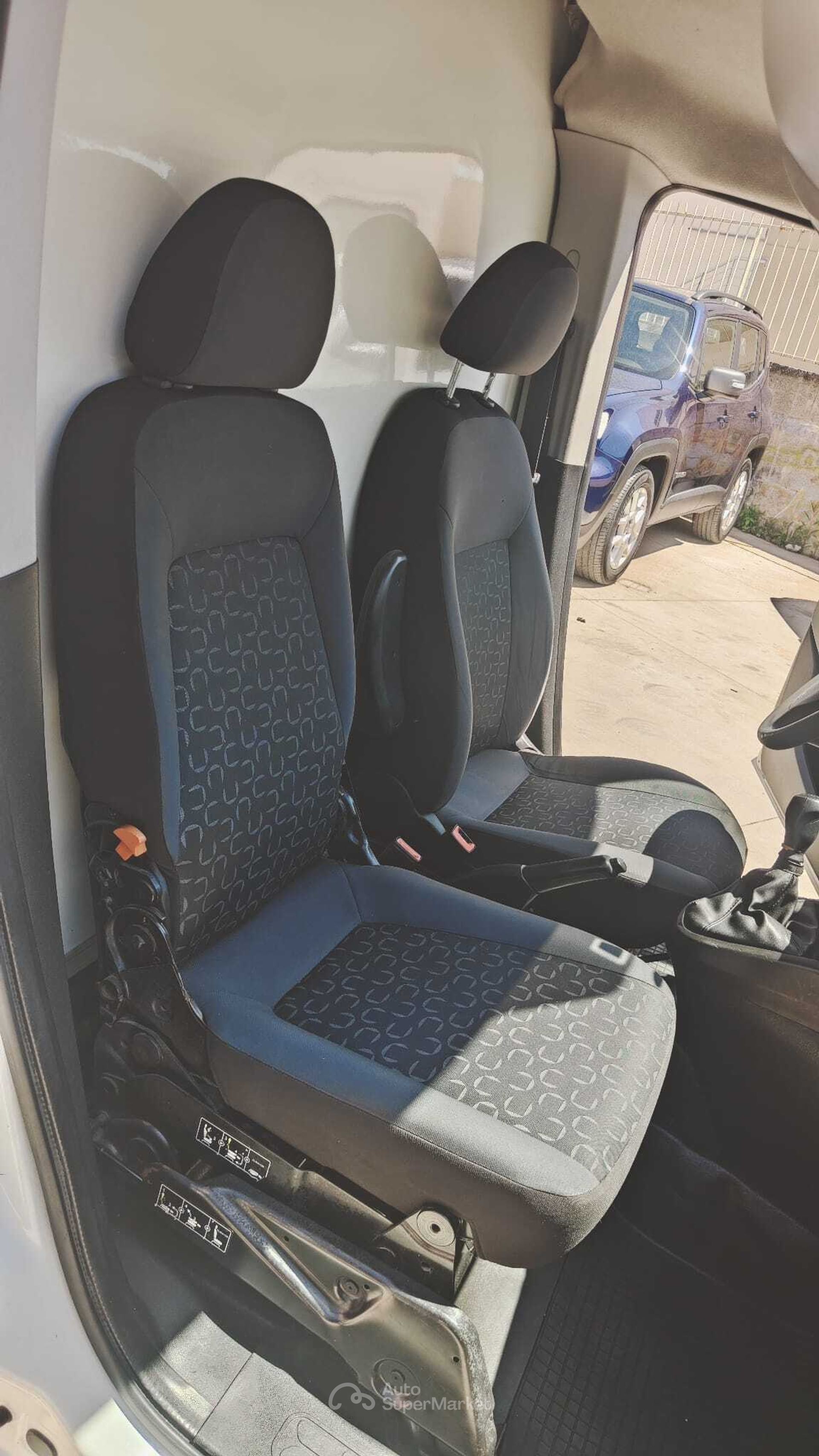 Fiat Doblò