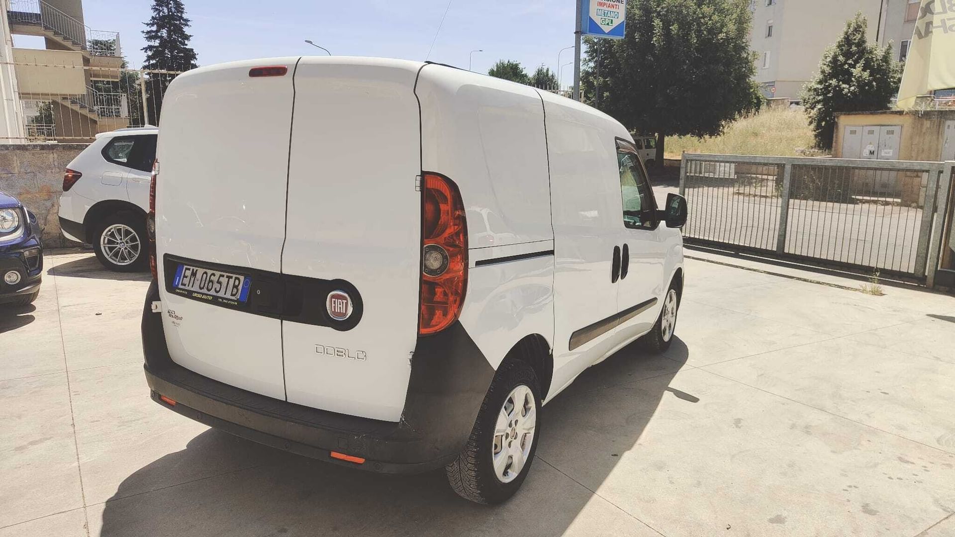 Fiat Doblò