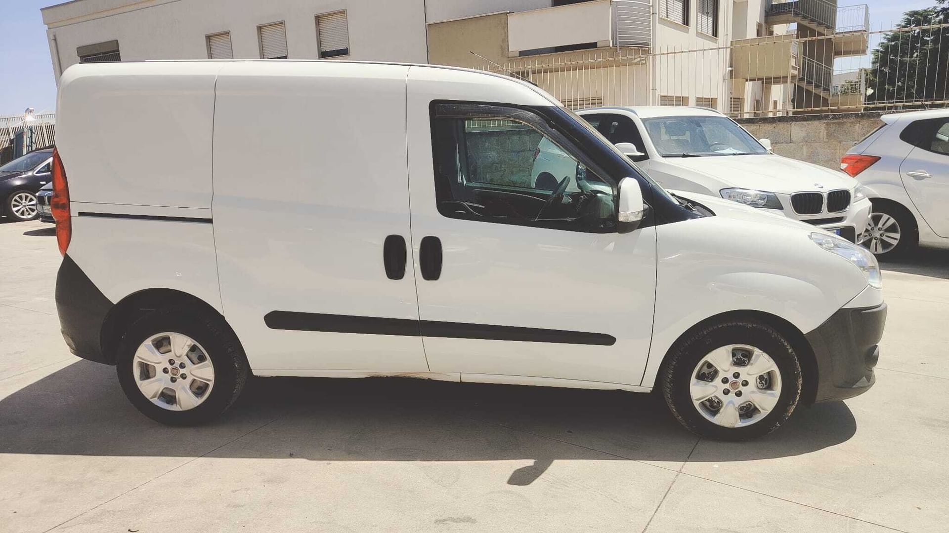 Fiat Doblò