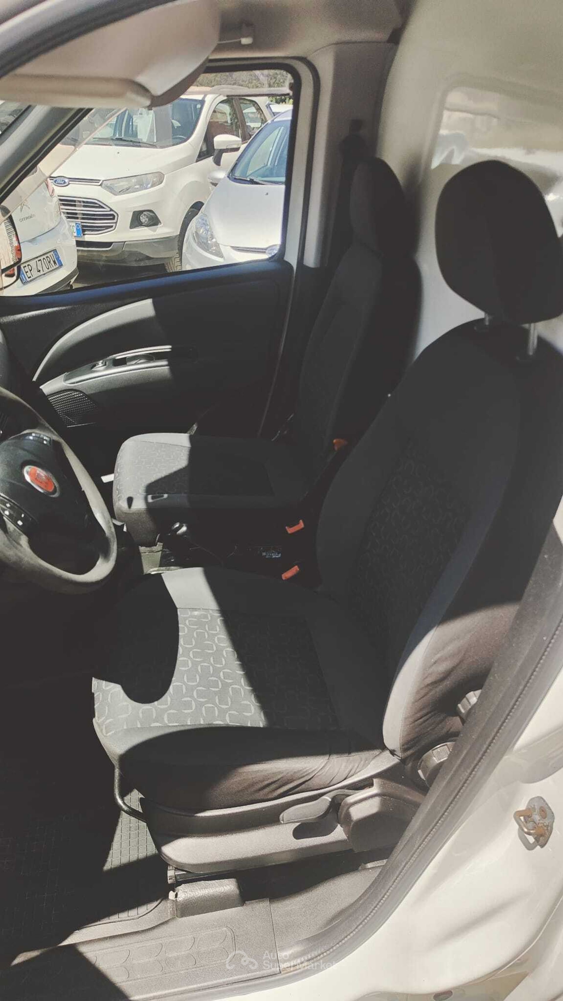 Fiat Doblò
