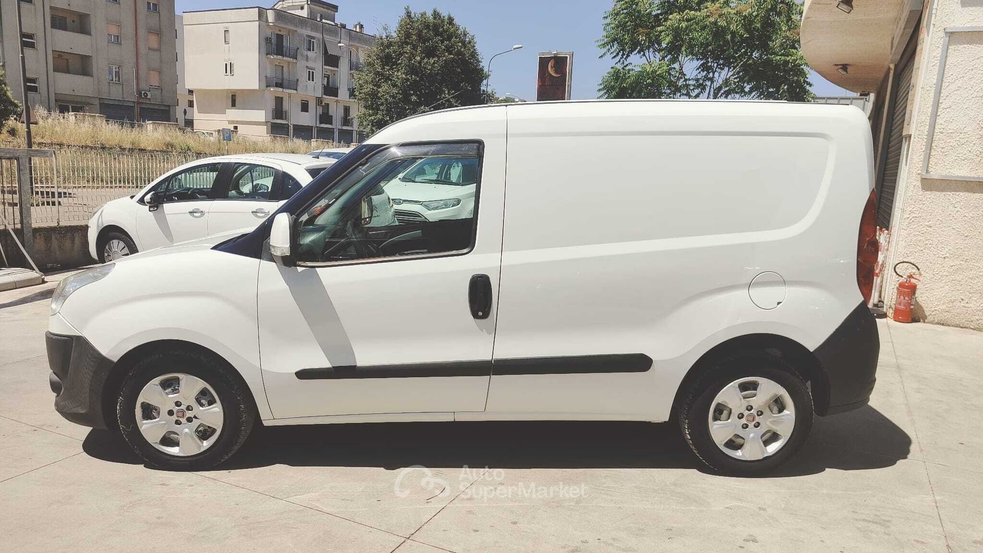 Fiat Doblò