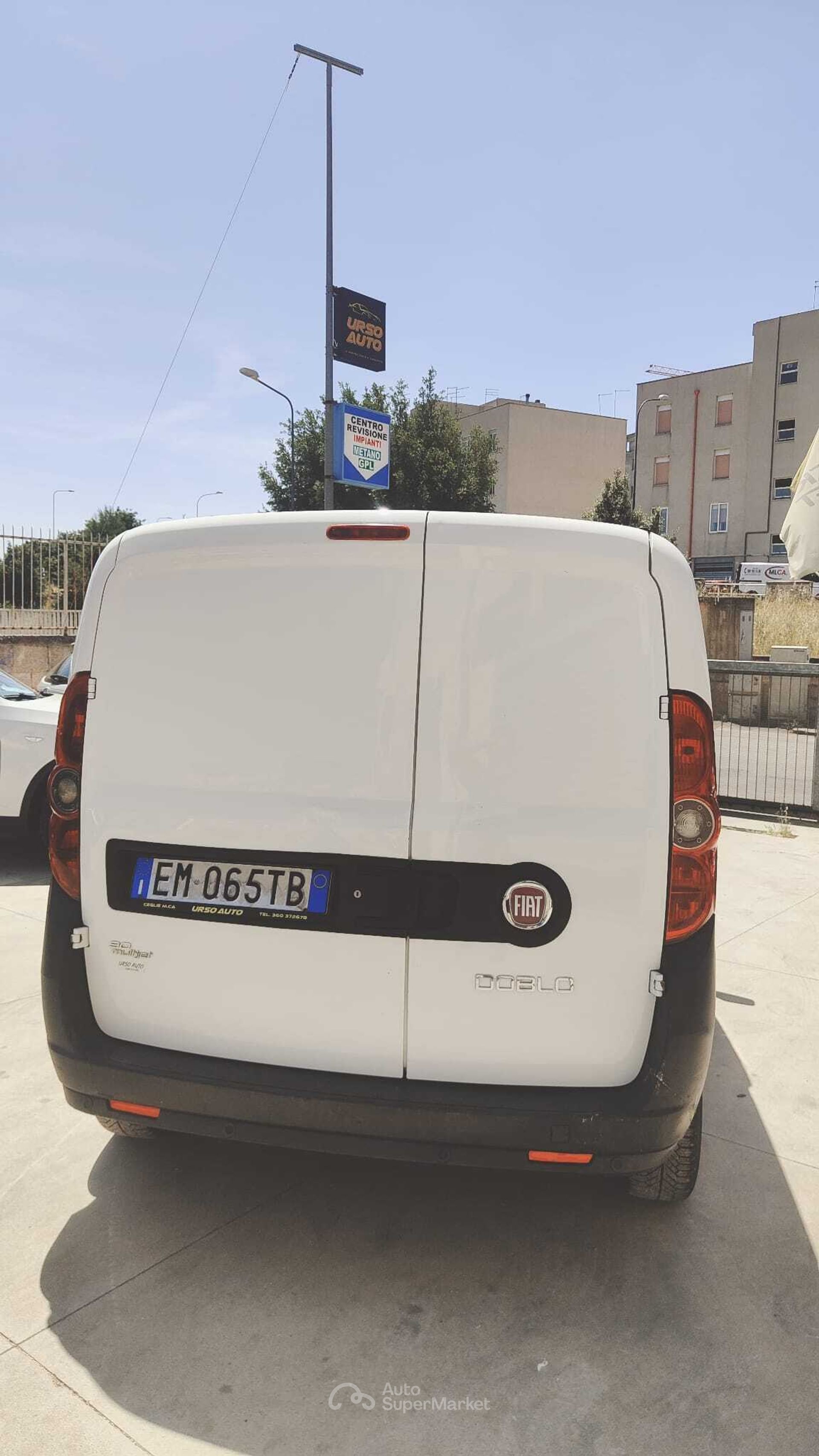 Fiat Doblò
