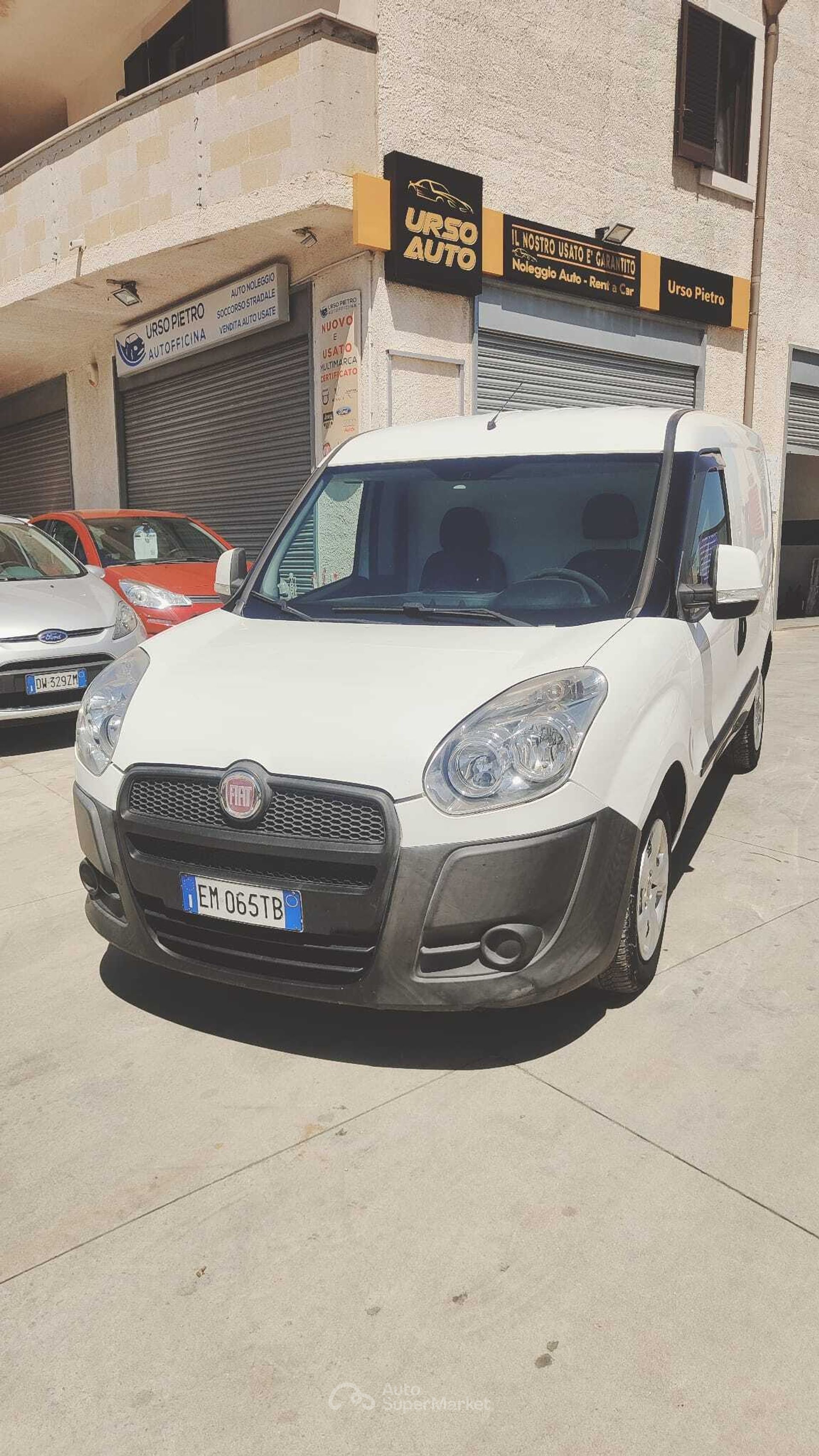 Fiat Doblò