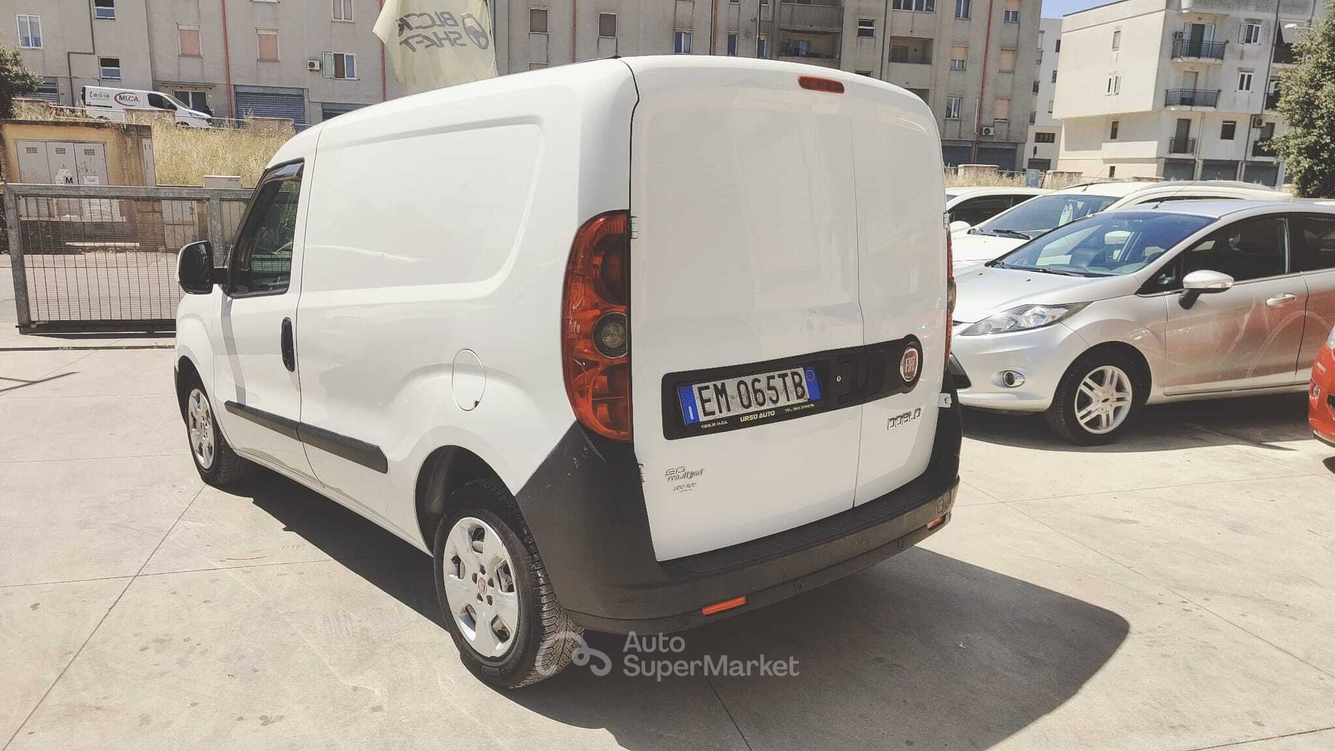 Fiat Doblò