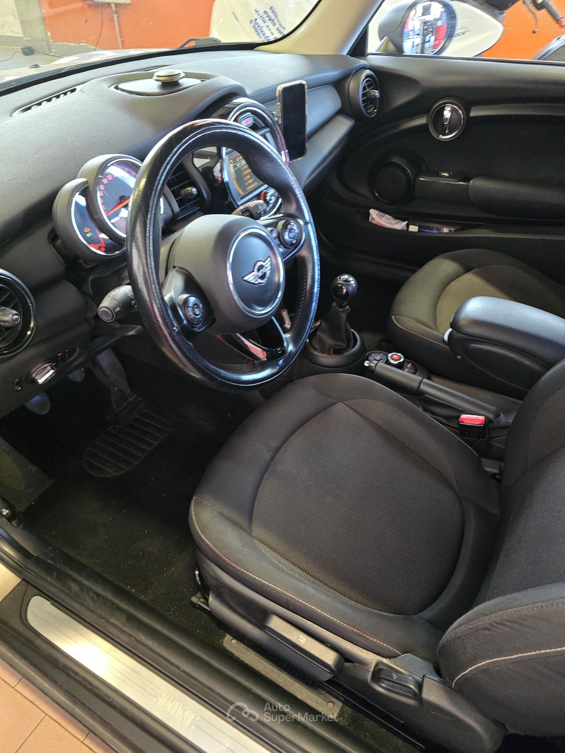 MINI One