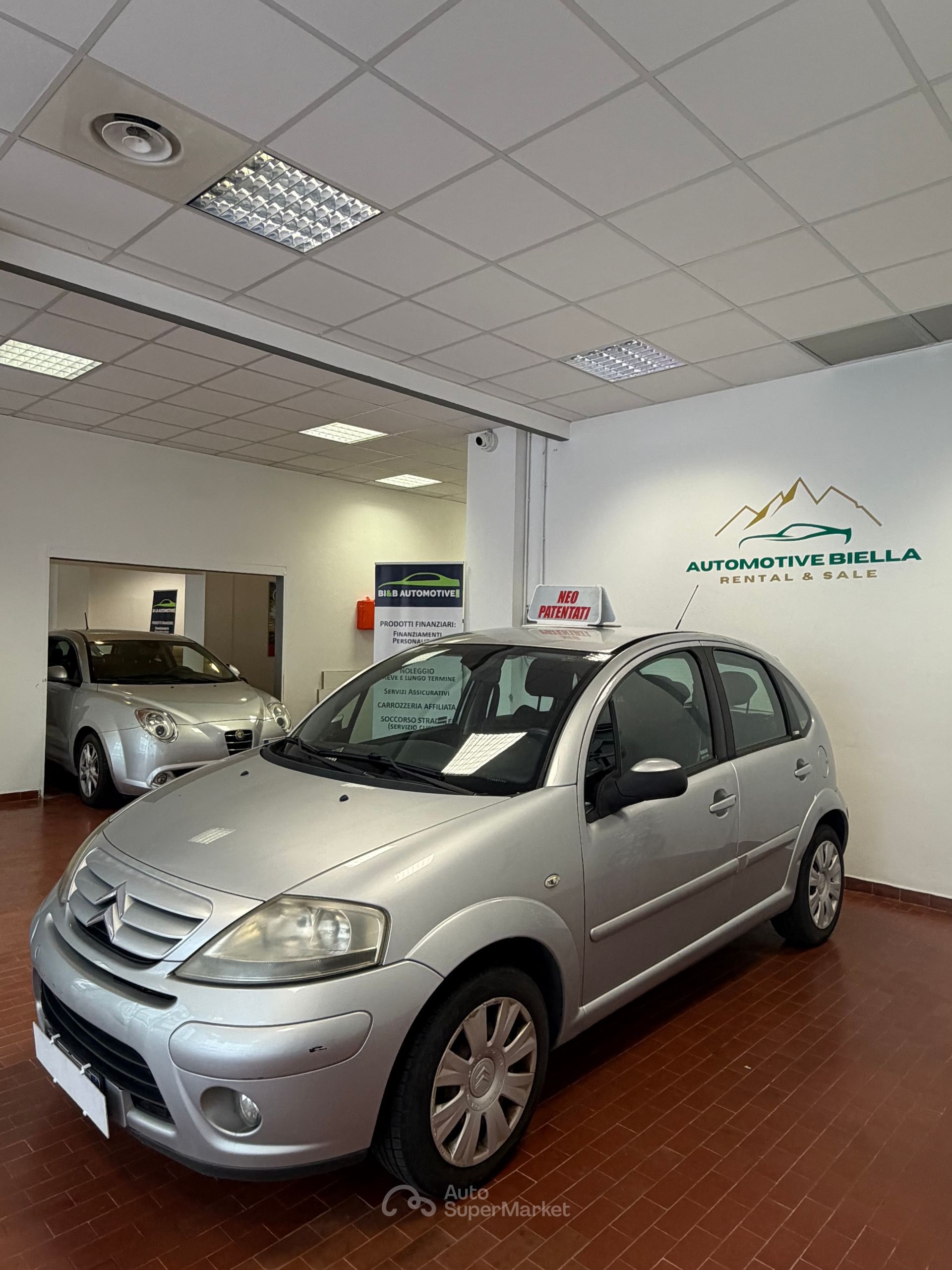 Citroen C3