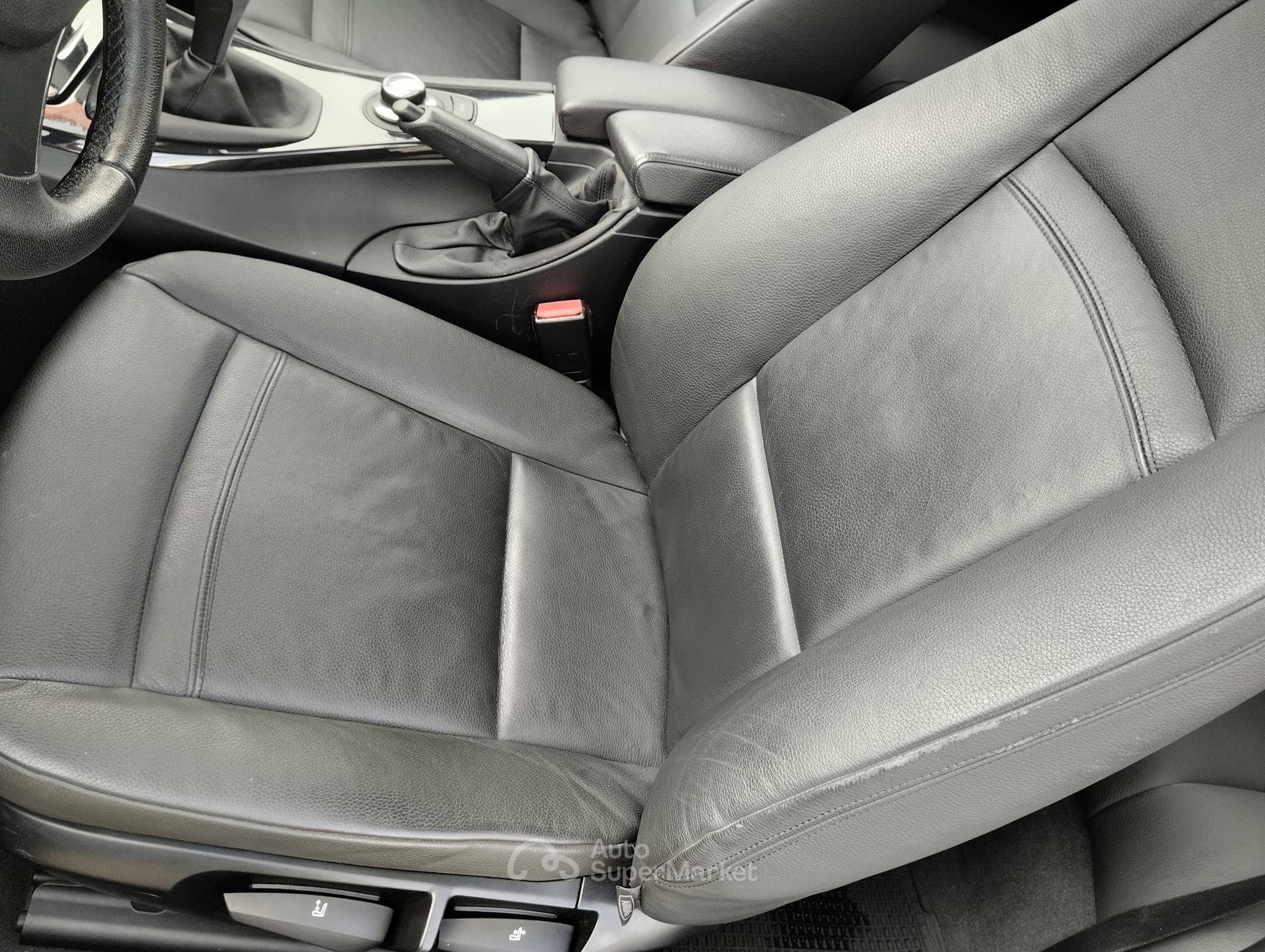 BMW Serie 3 320d