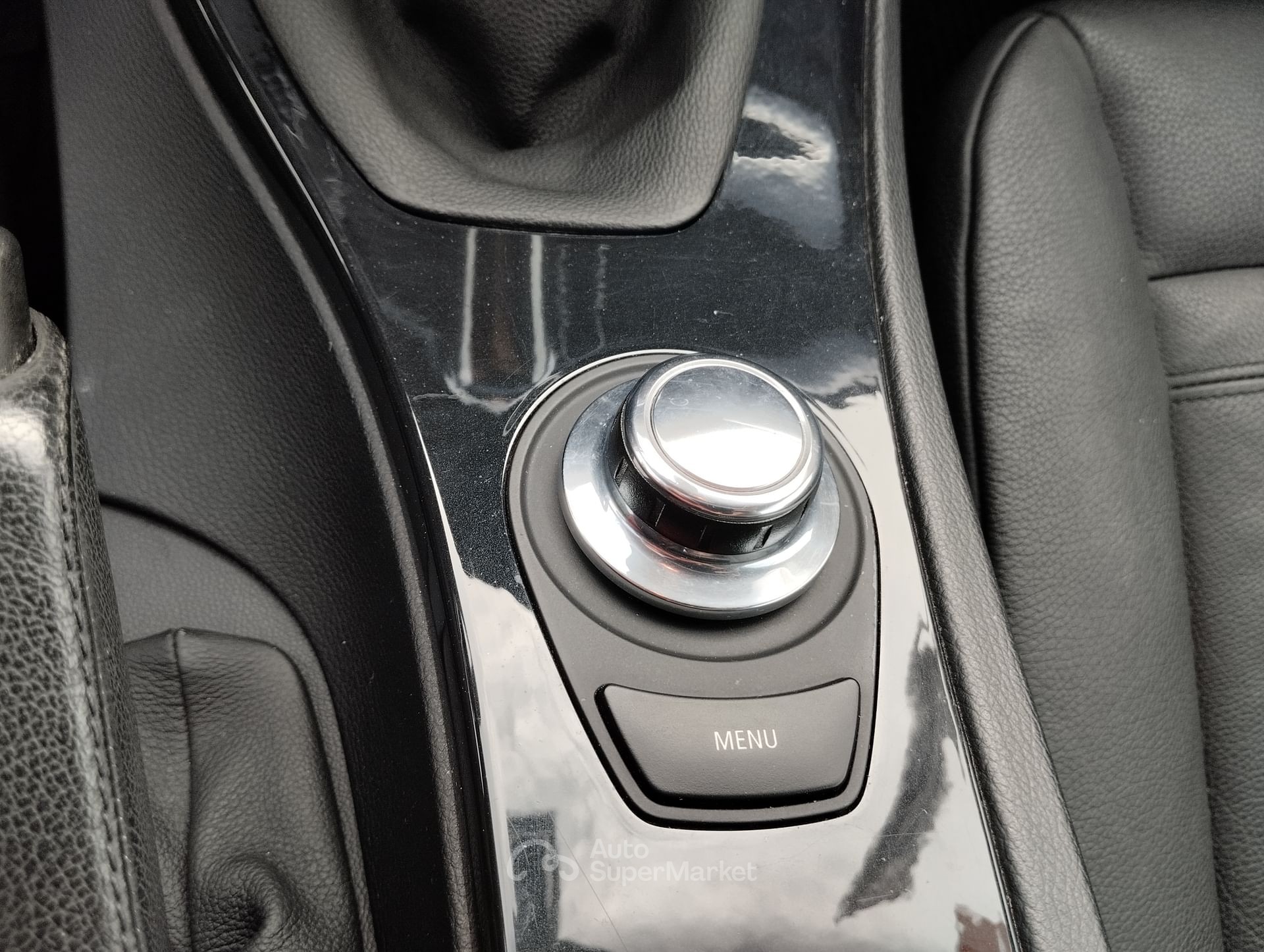 BMW Serie 3 320d