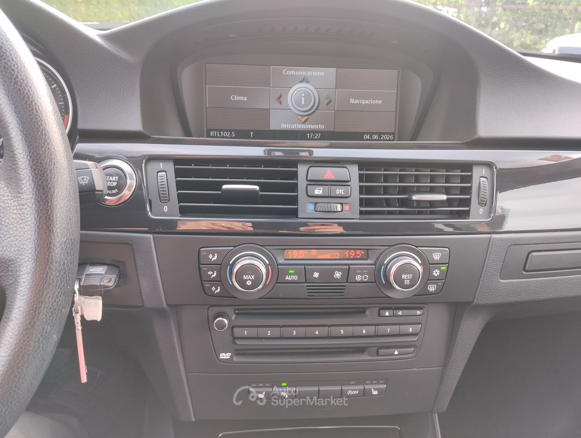 BMW Serie 3 320d