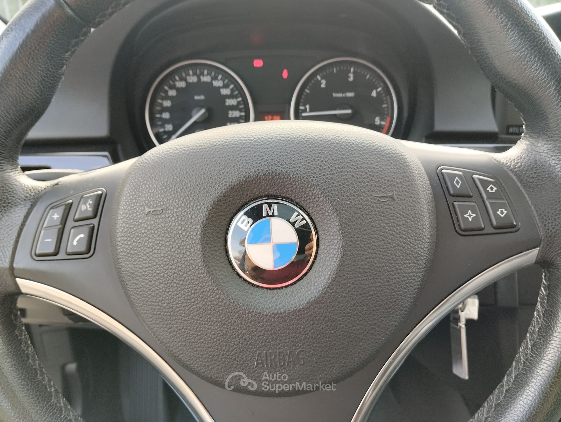 BMW Serie 3 320d