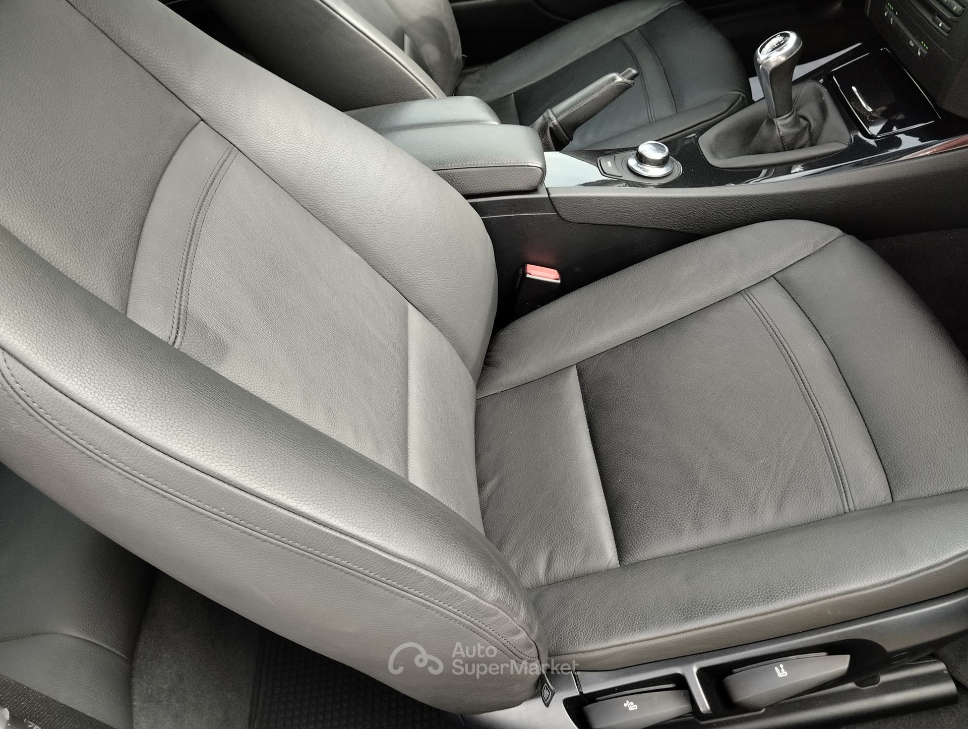 BMW Serie 3 320d