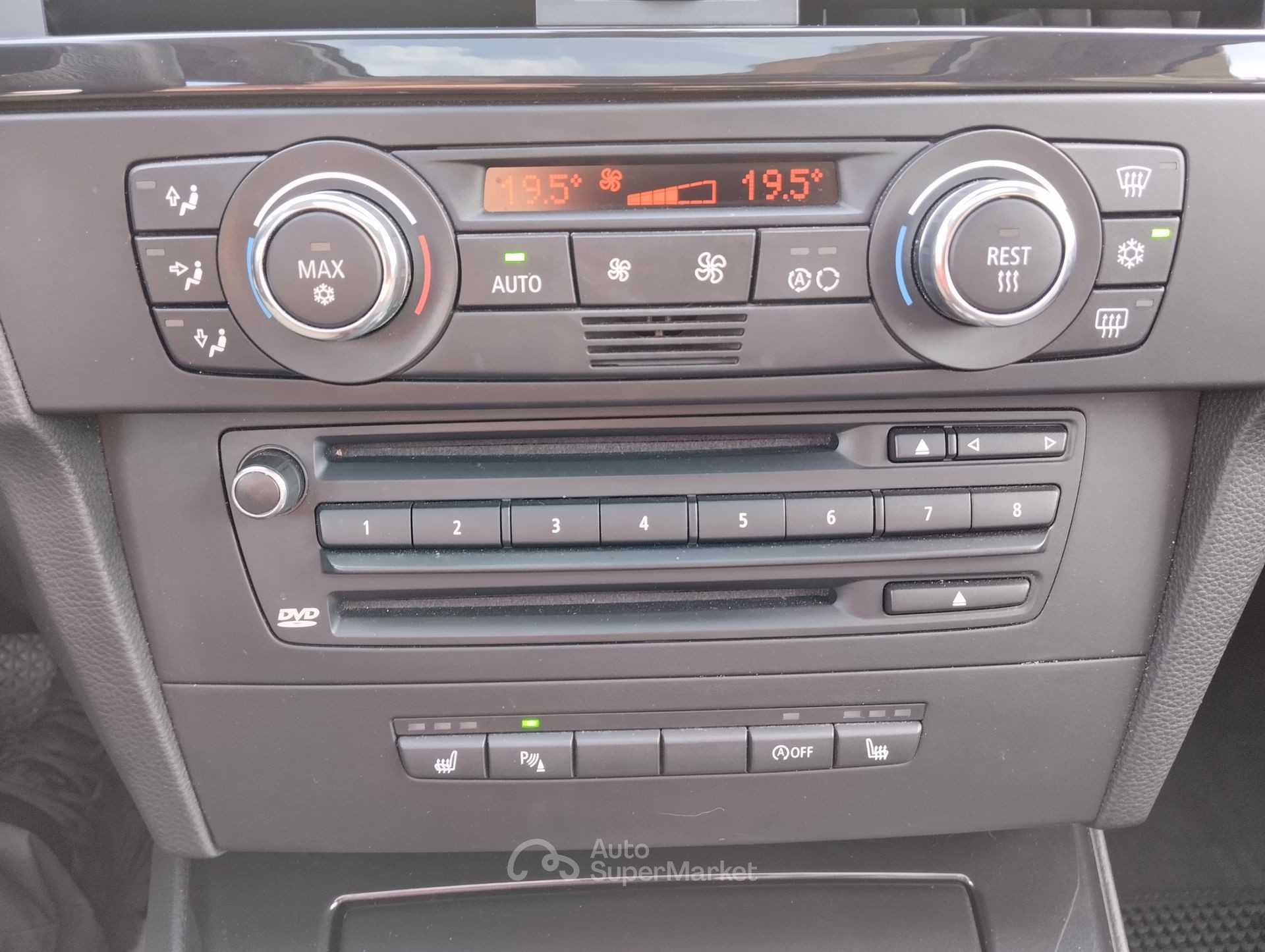 BMW Serie 3 320d