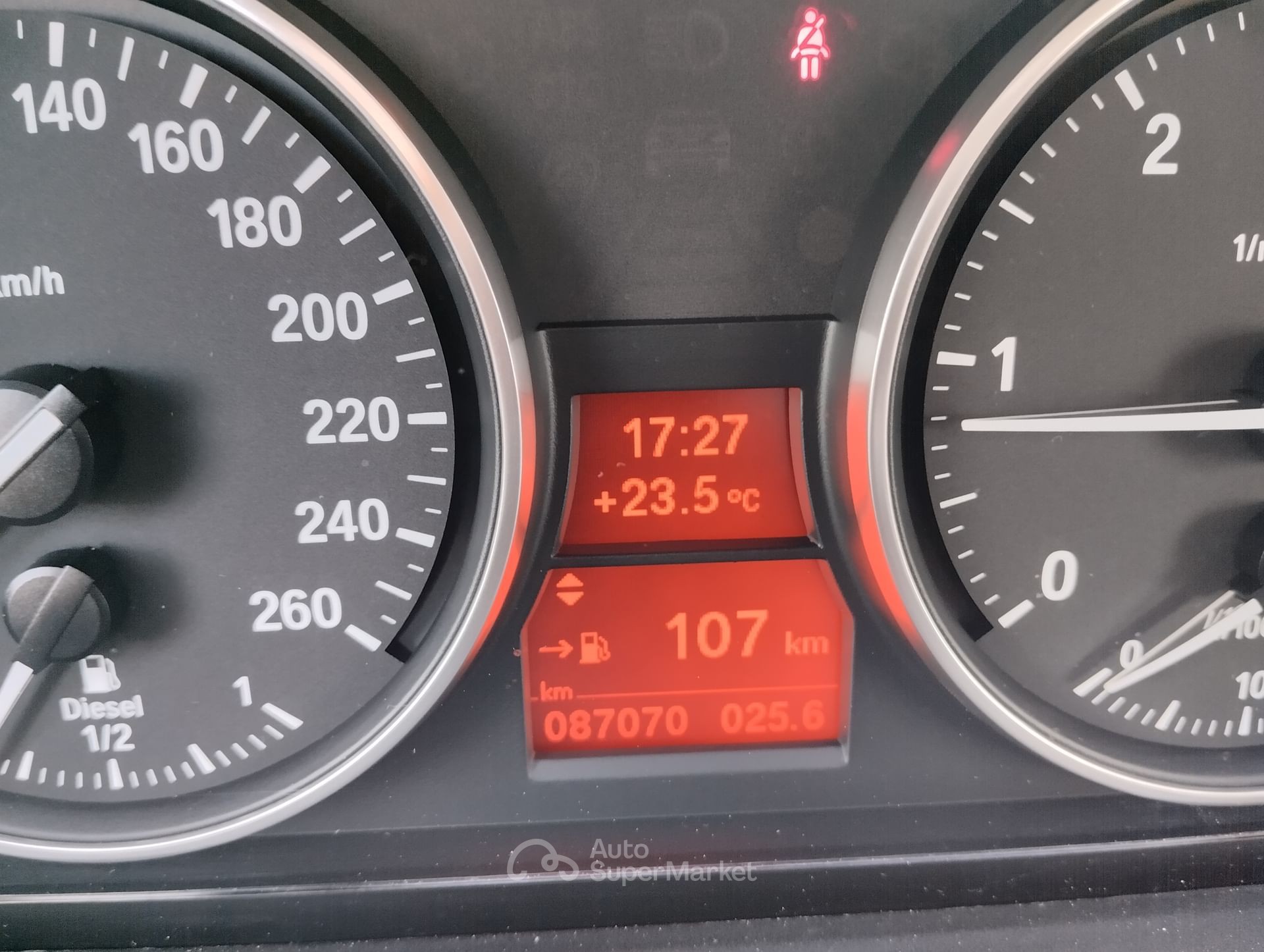 BMW Serie 3 320d
