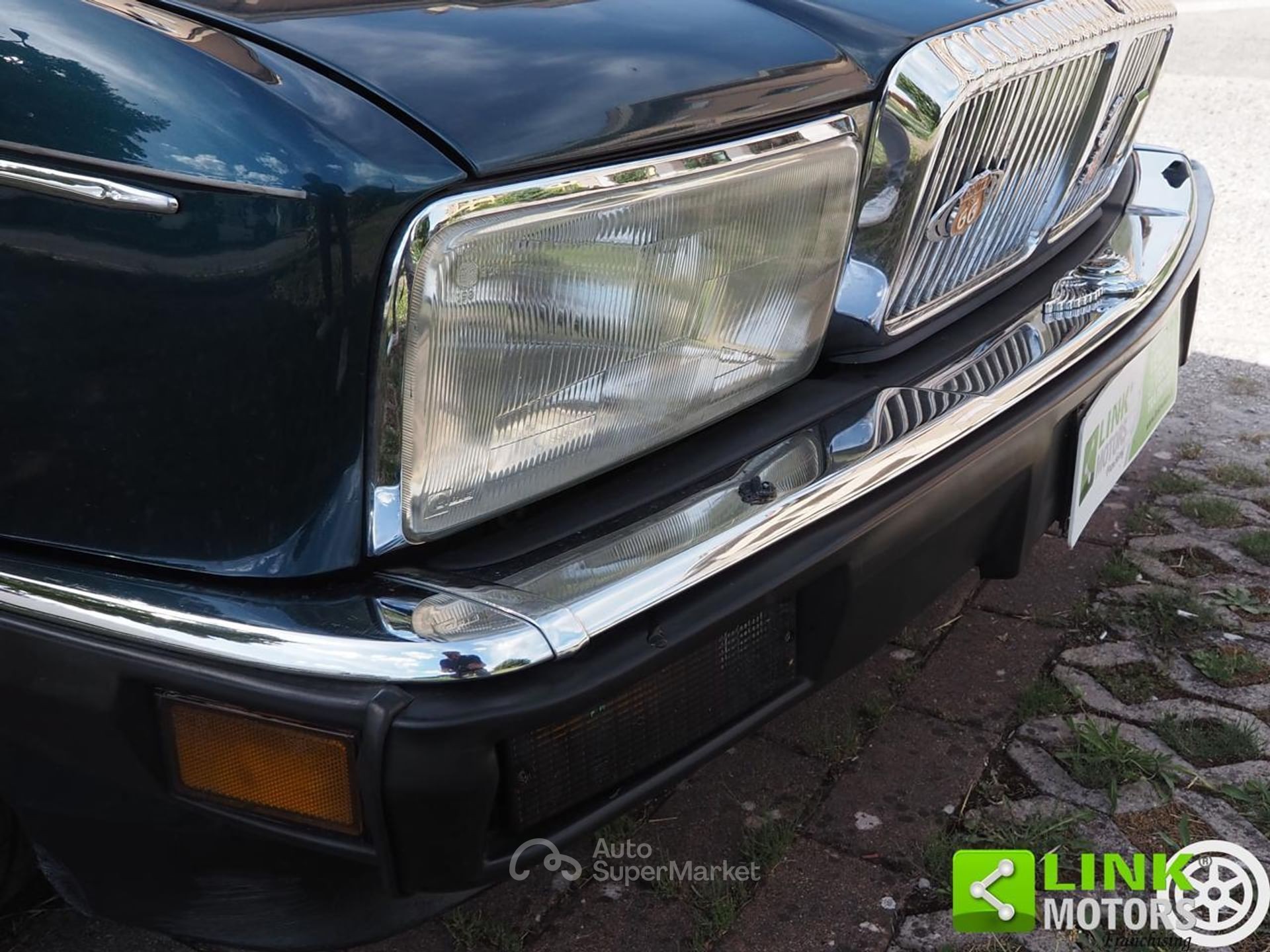 Jaguar XJ6