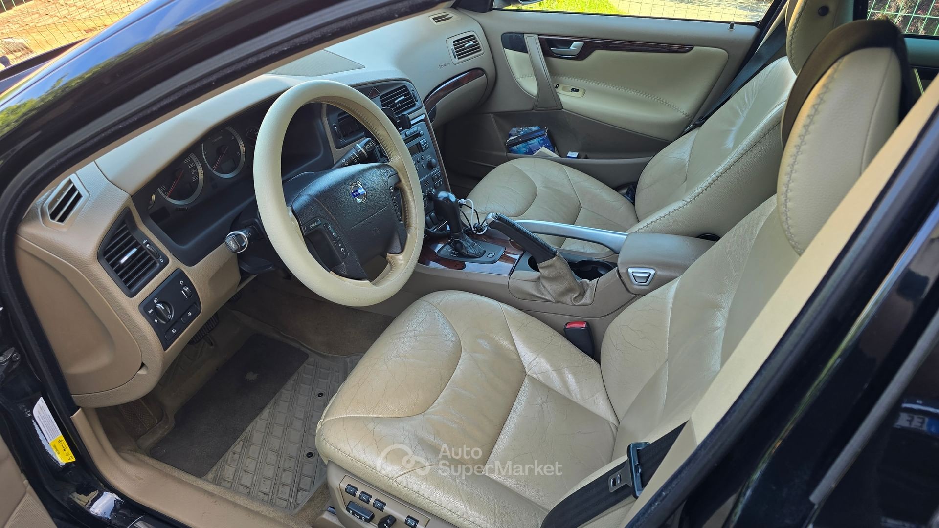 Volvo V70/XC70