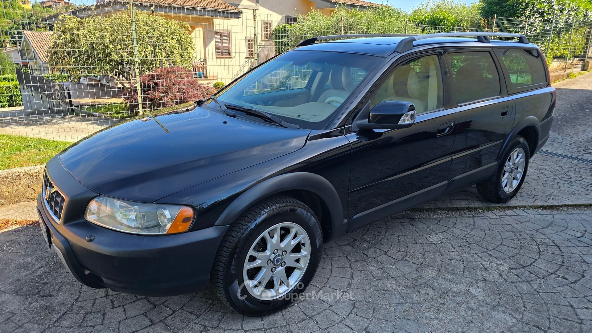 Volvo V70/XC70