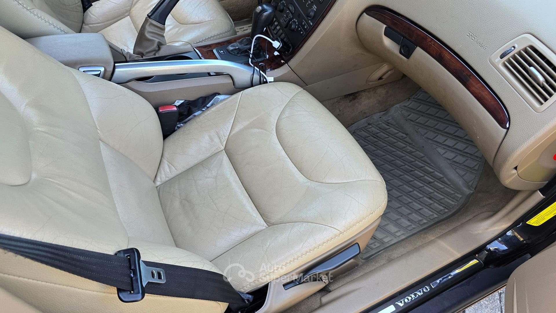 Volvo V70/XC70