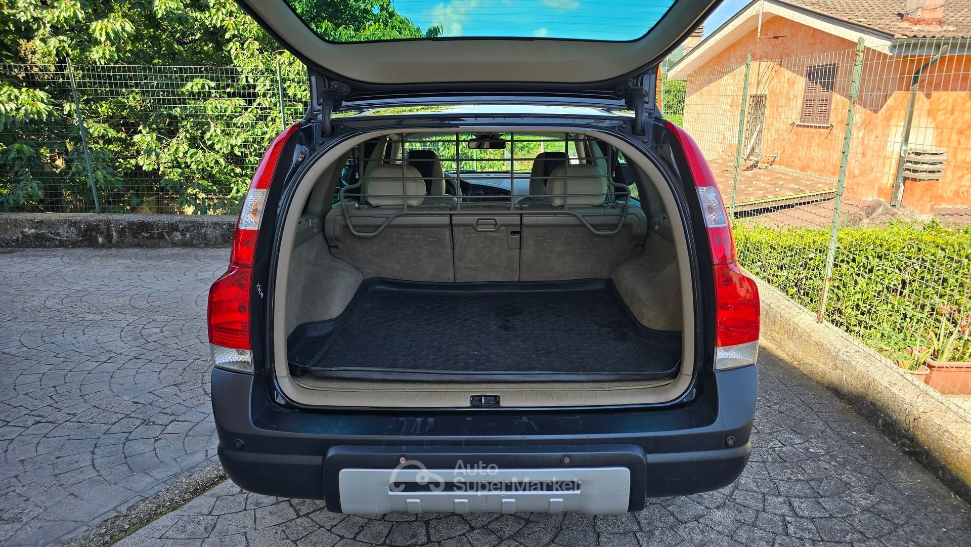 Volvo V70/XC70