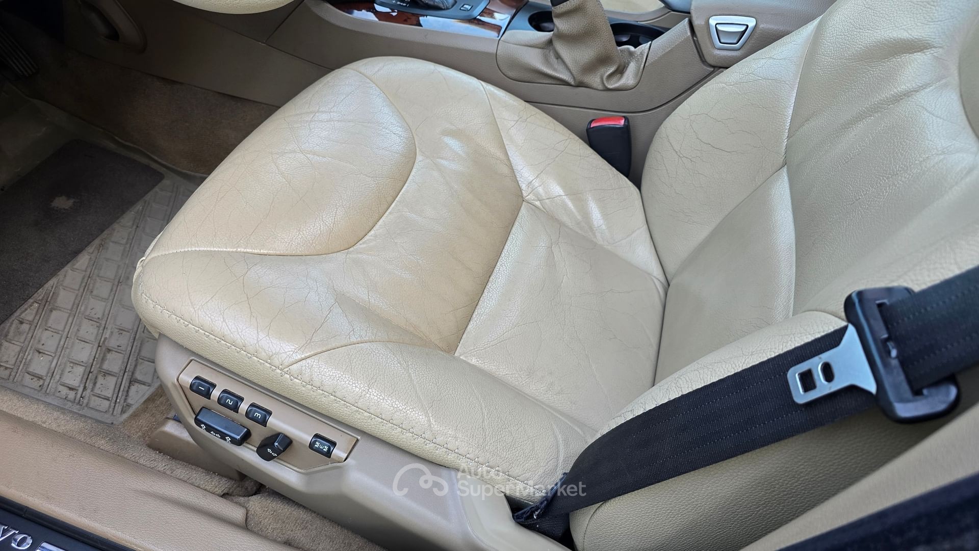 Volvo V70/XC70