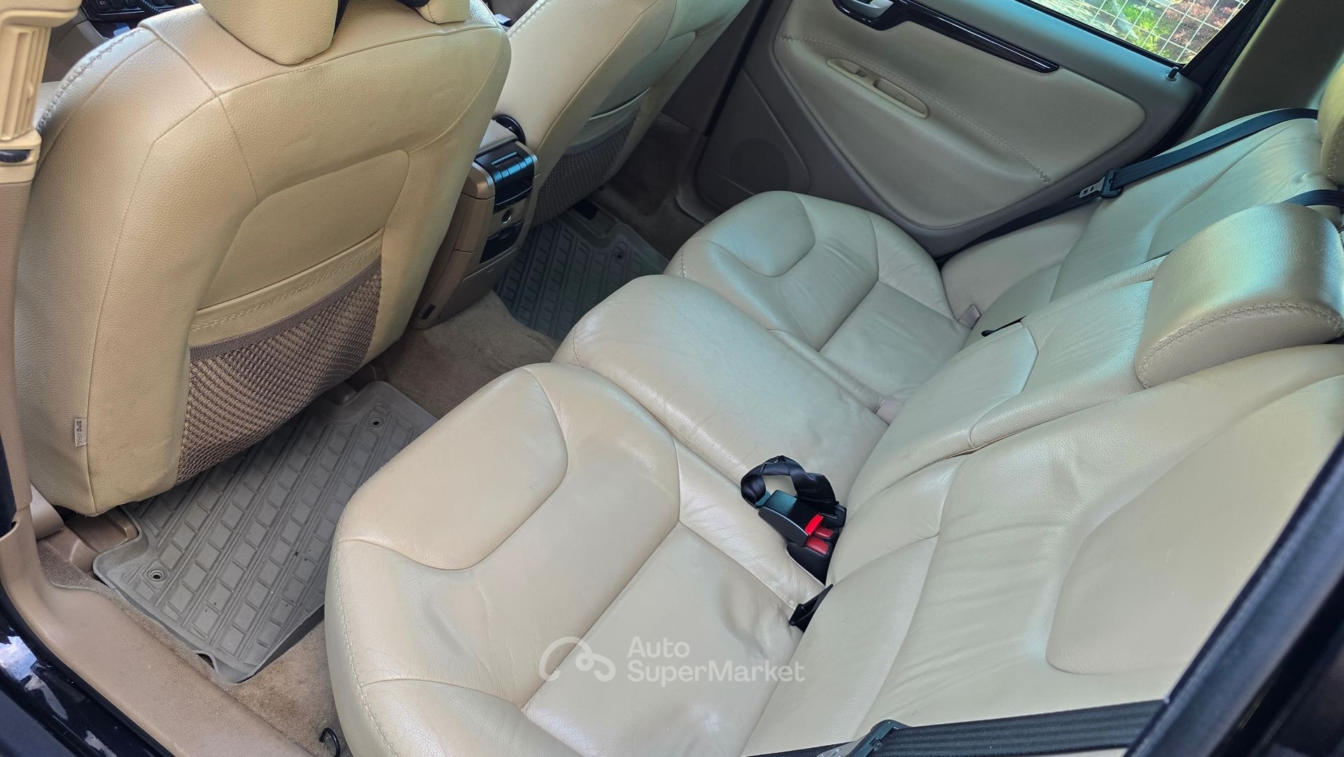 Volvo V70/XC70
