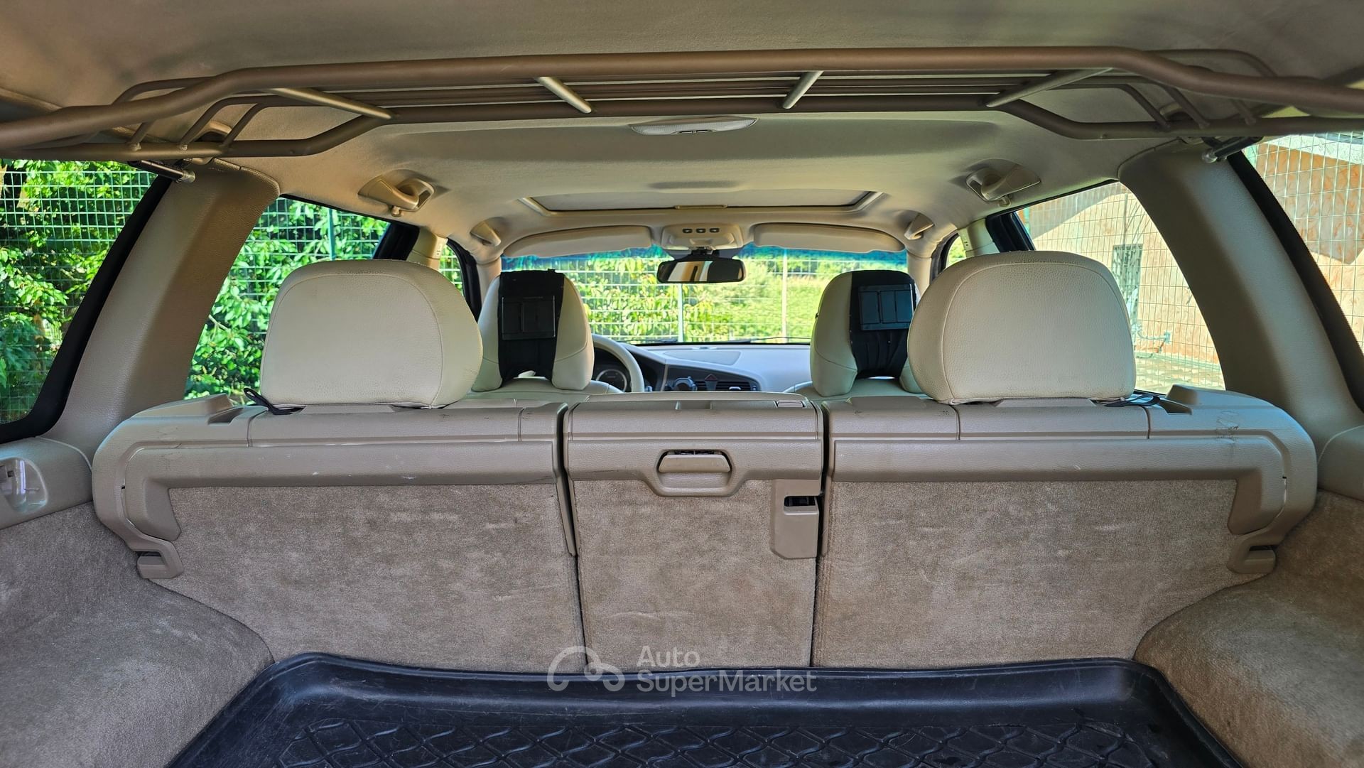 Volvo V70/XC70