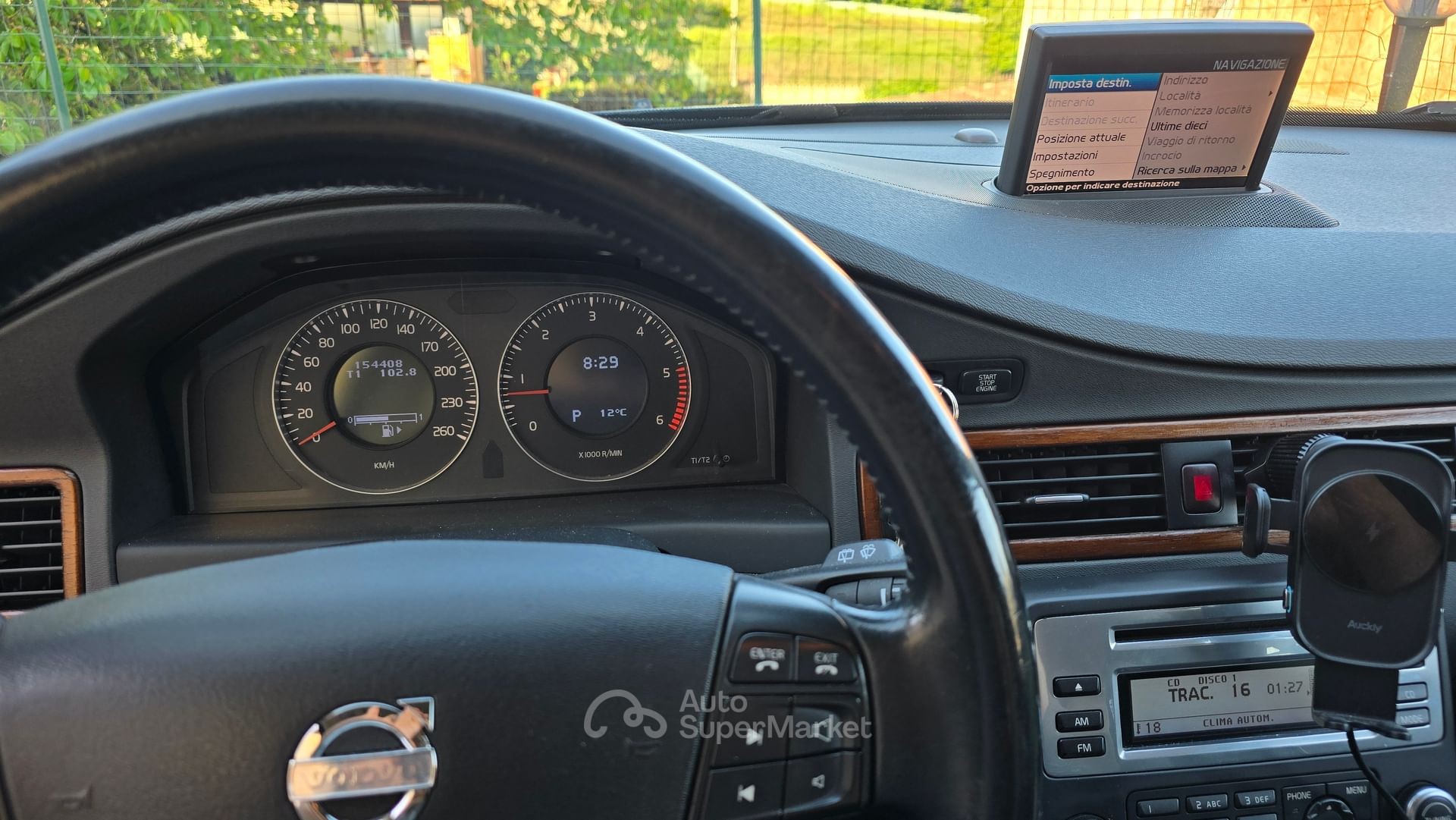 Volvo V70