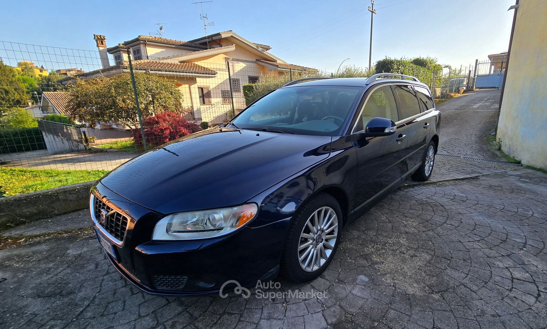 Volvo V70