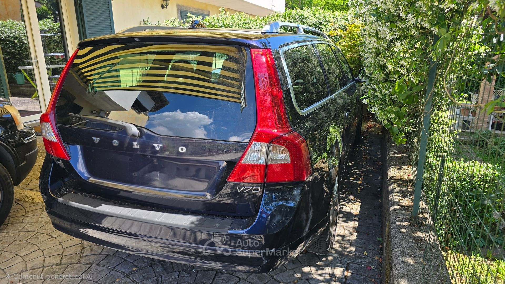 Volvo V70