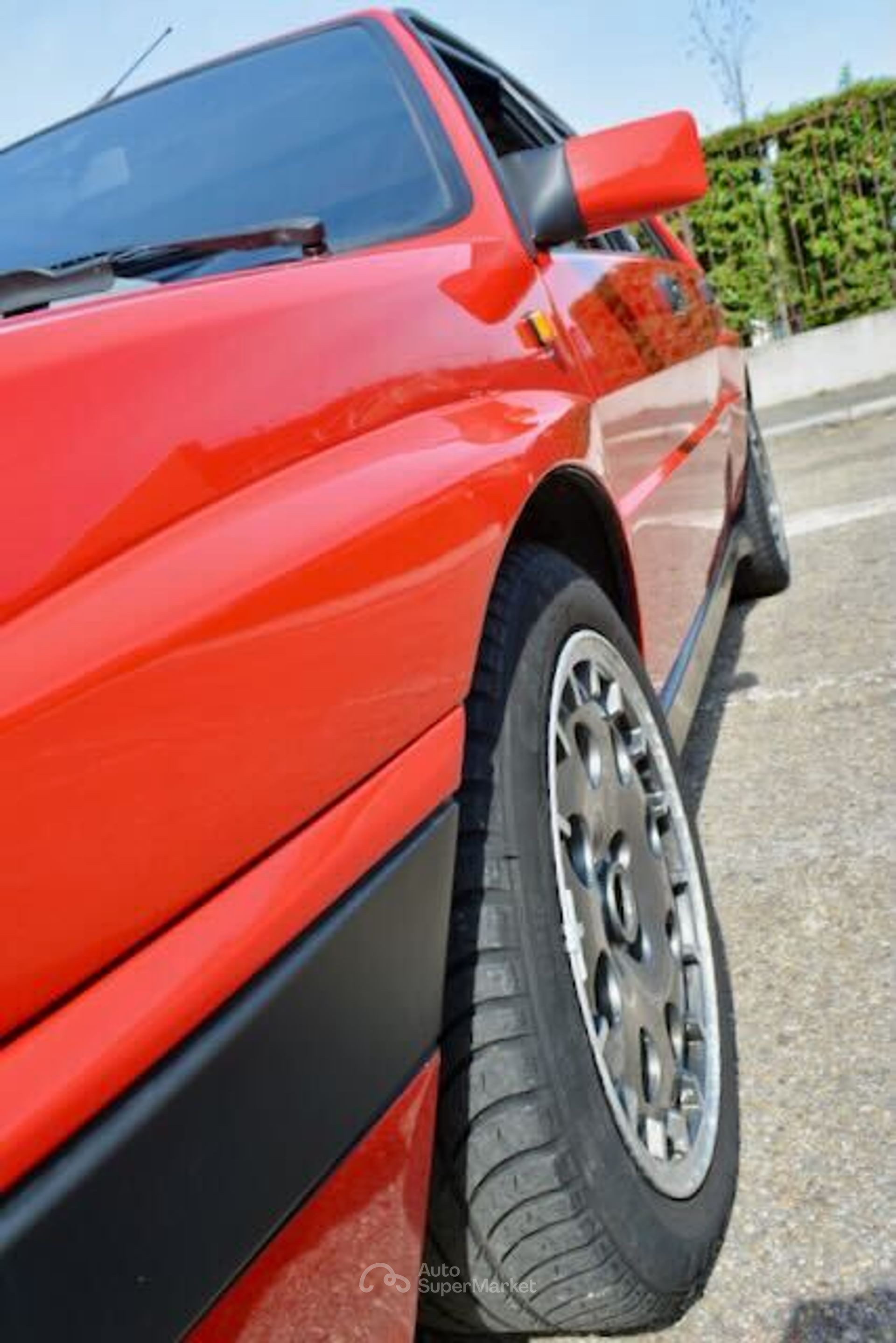 Lancia Delta HF Integrale EVO1