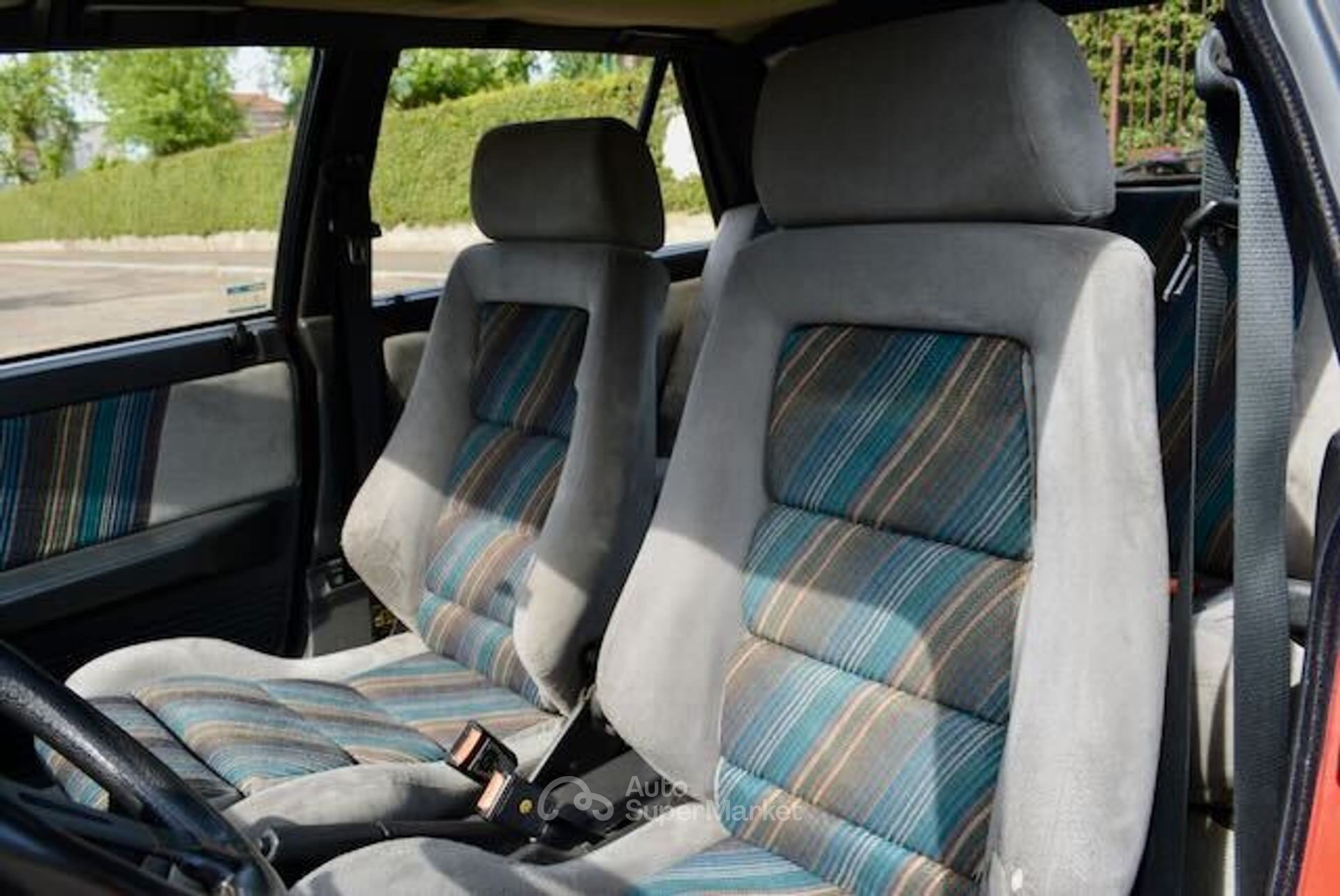 Lancia Delta HF Integrale EVO1