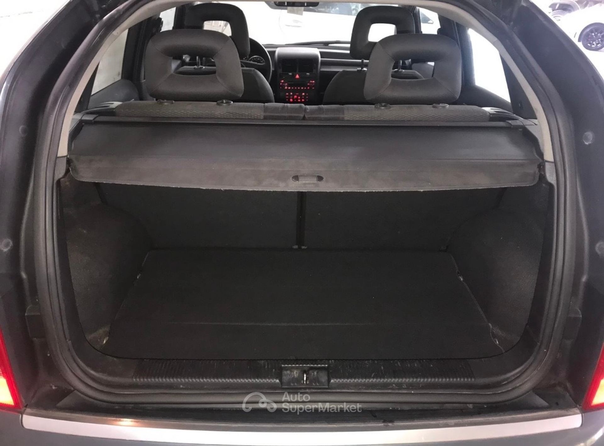 Audi A2