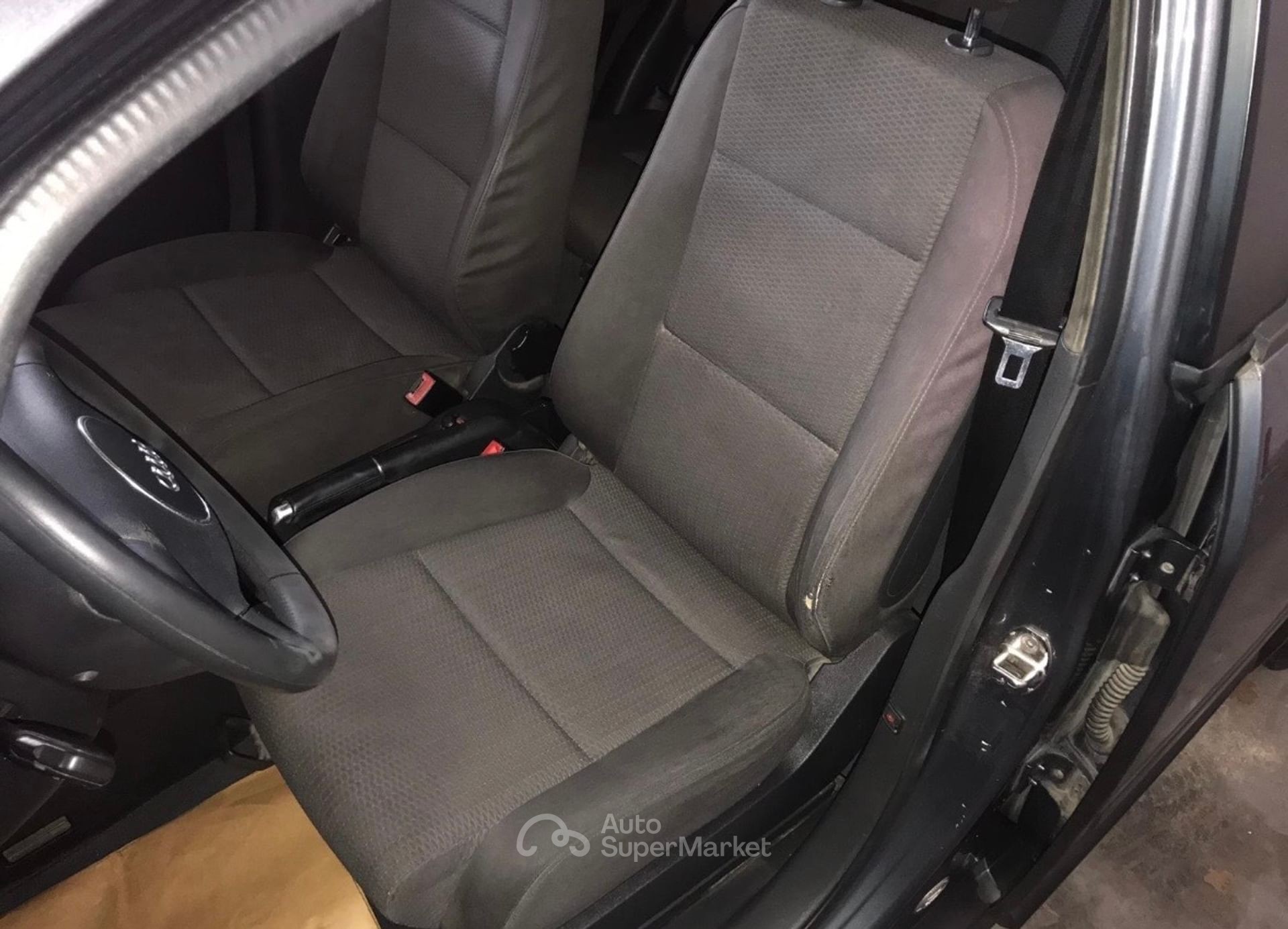 Audi A2