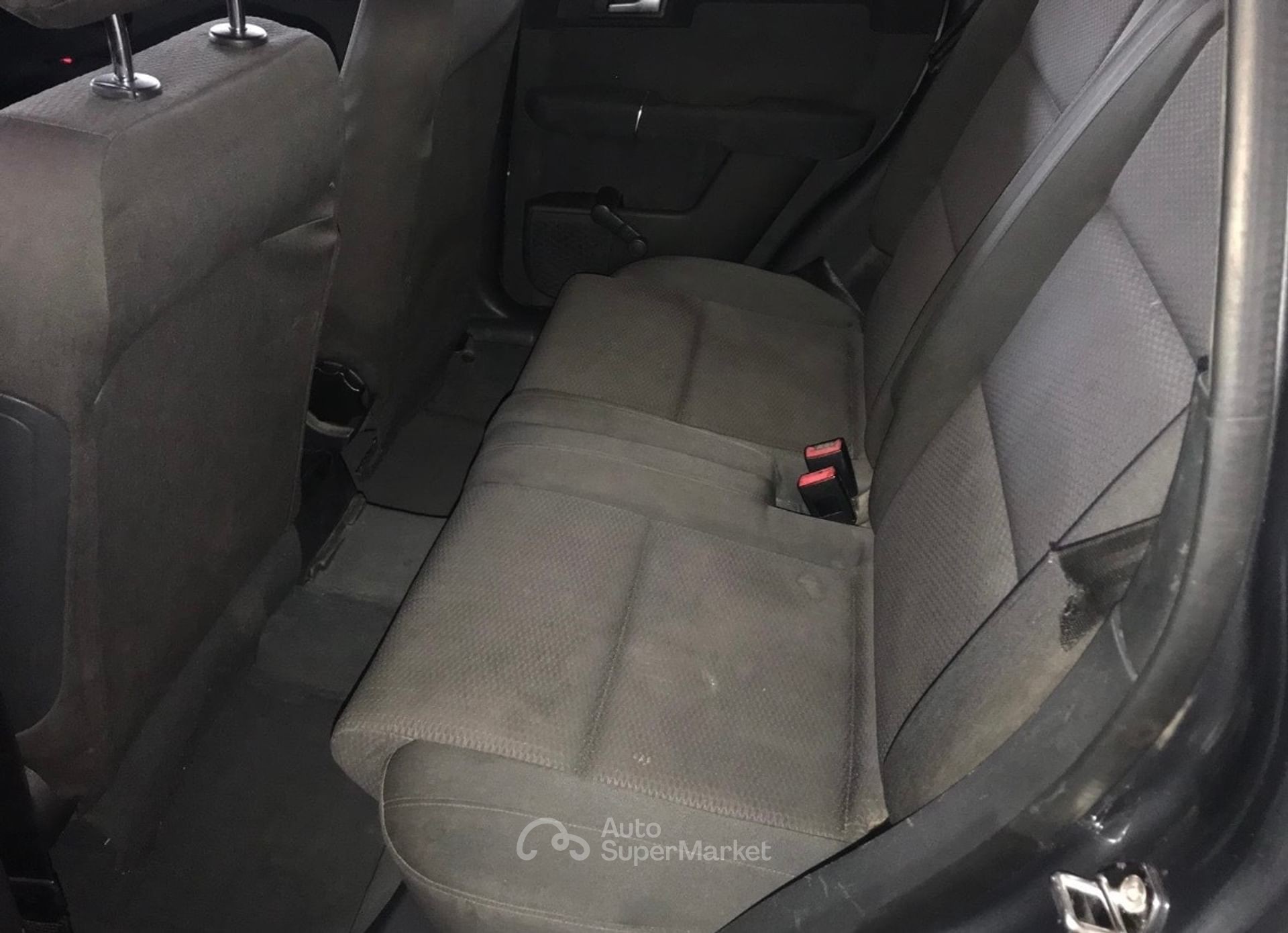 Audi A2