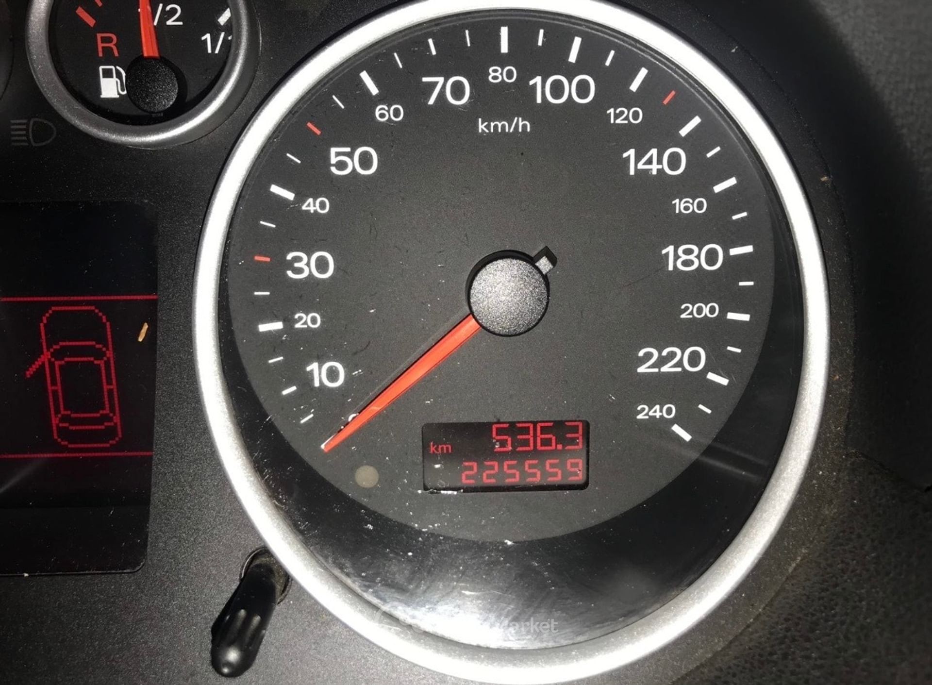 Audi A2
