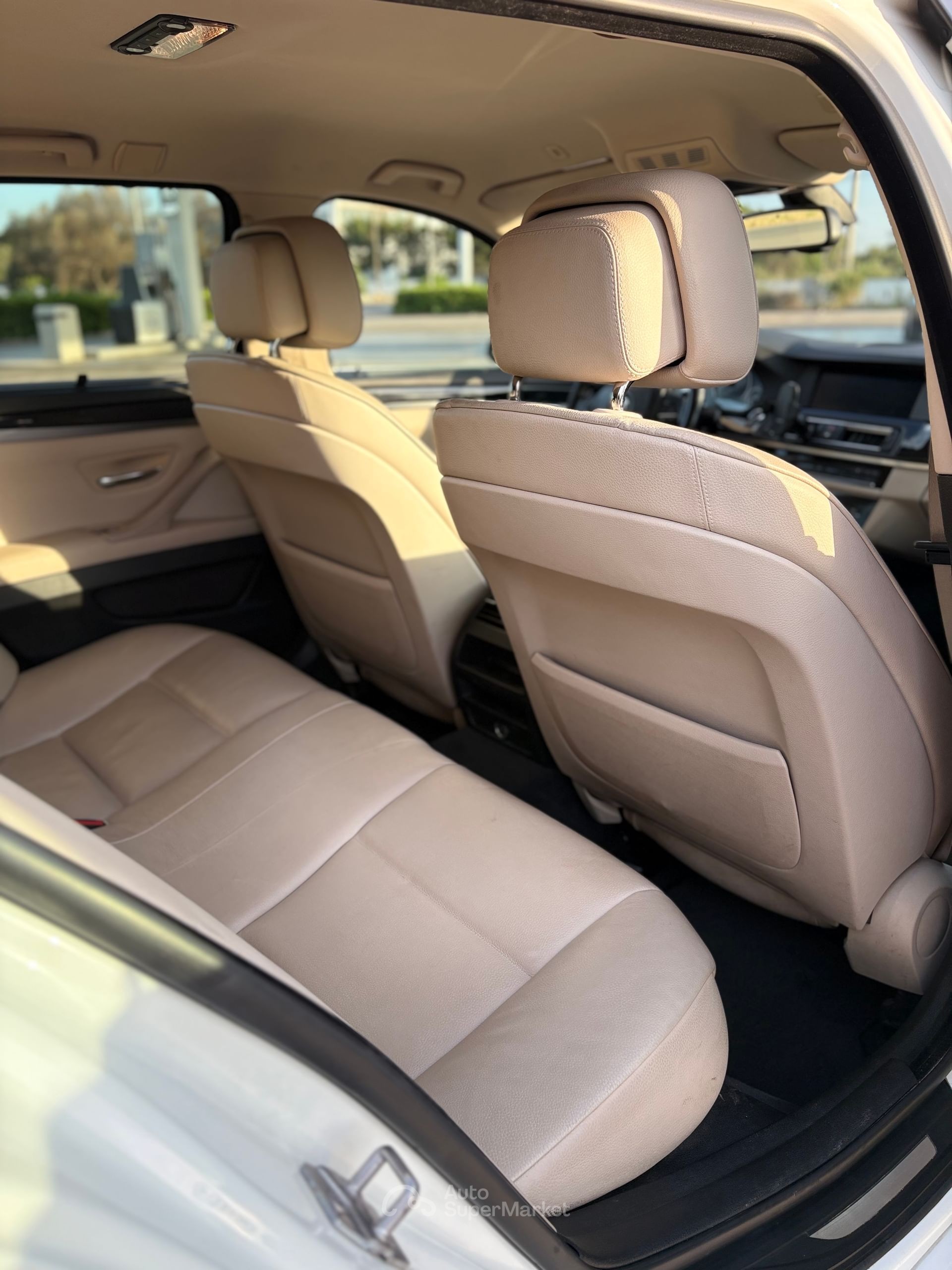 BMW Serie 5 525d