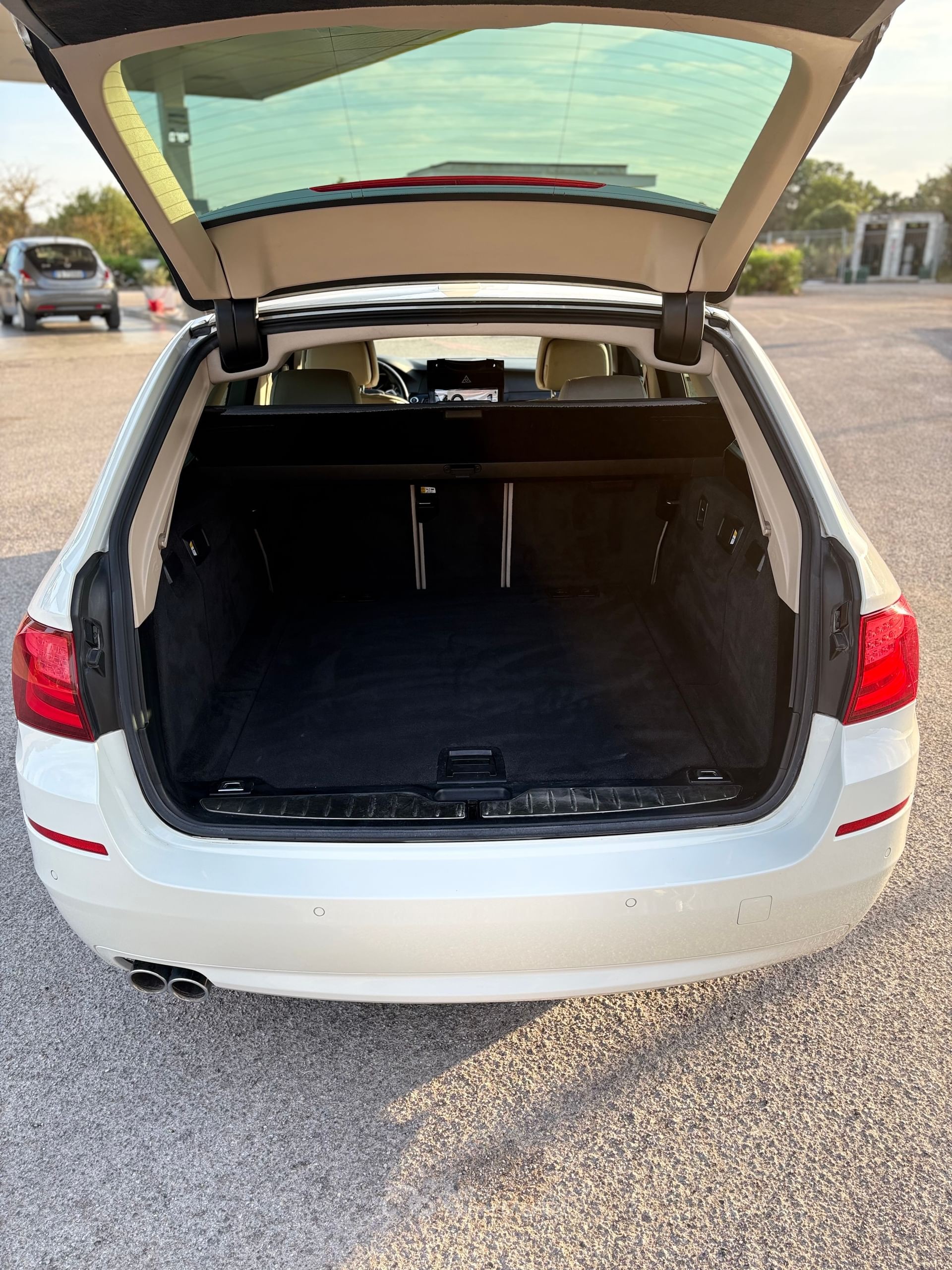 BMW Serie 5 525d
