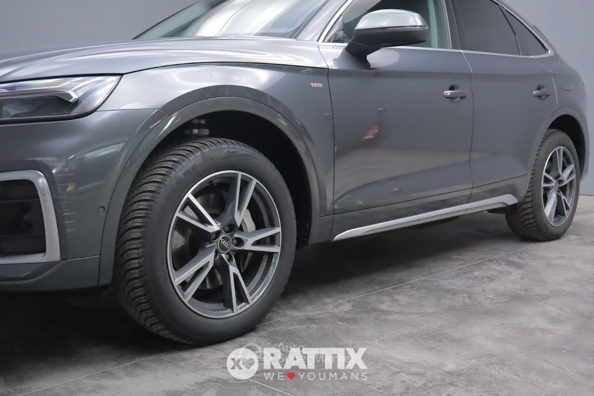 Audi Q5