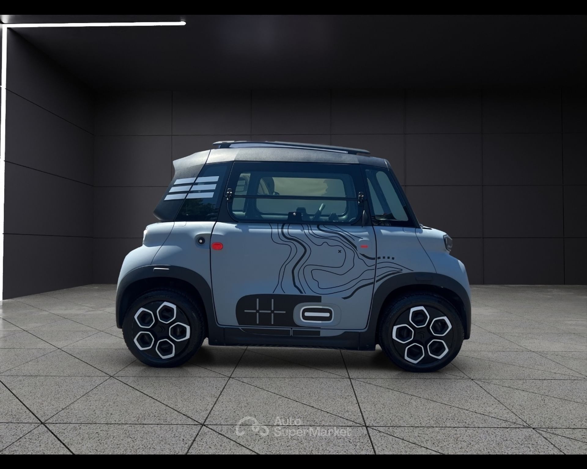 Citroen Ami