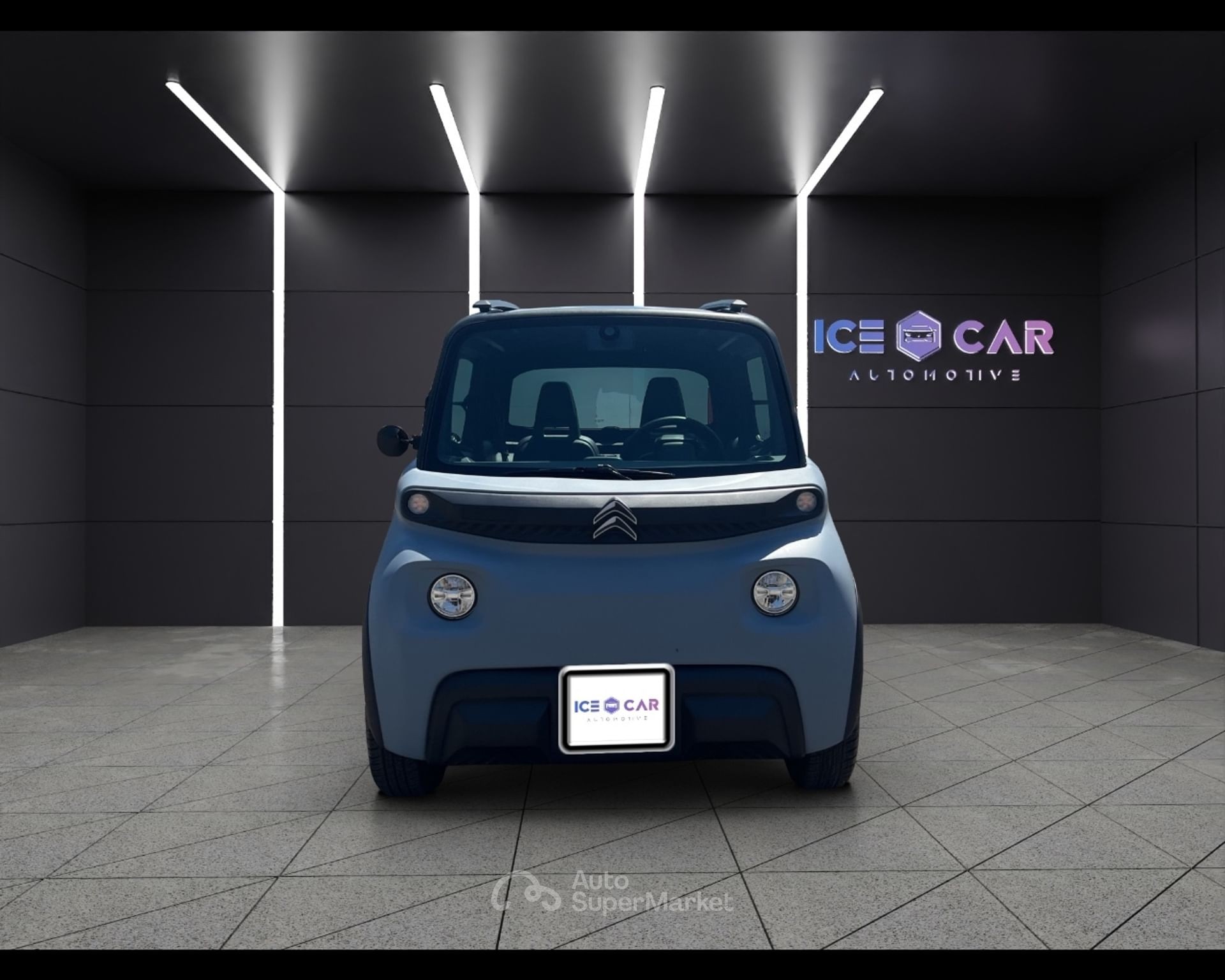 Citroen Ami