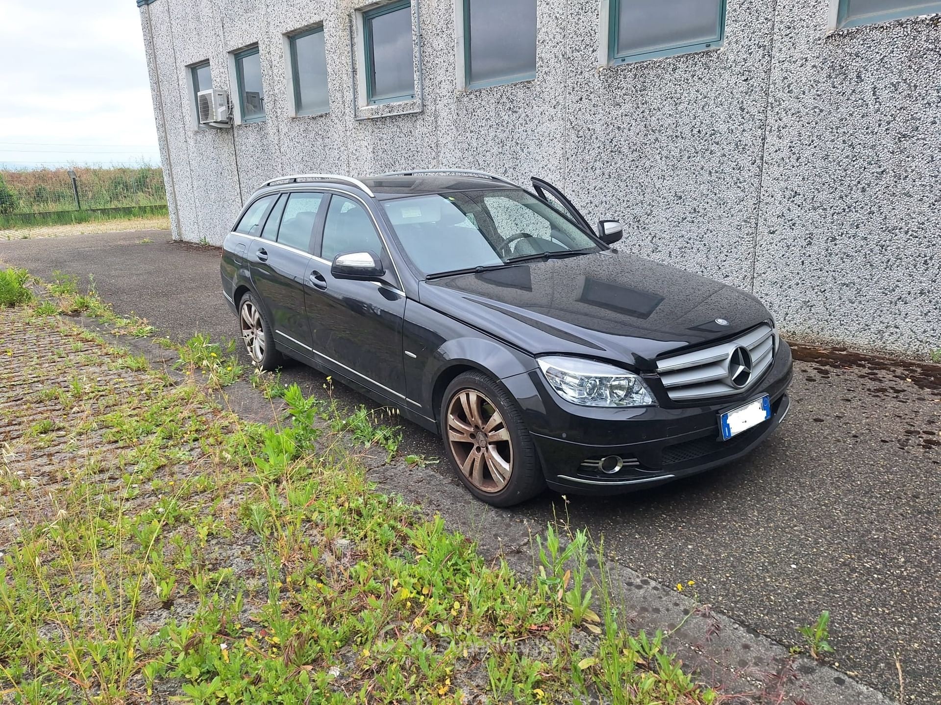Mercedes-Benz Classe C