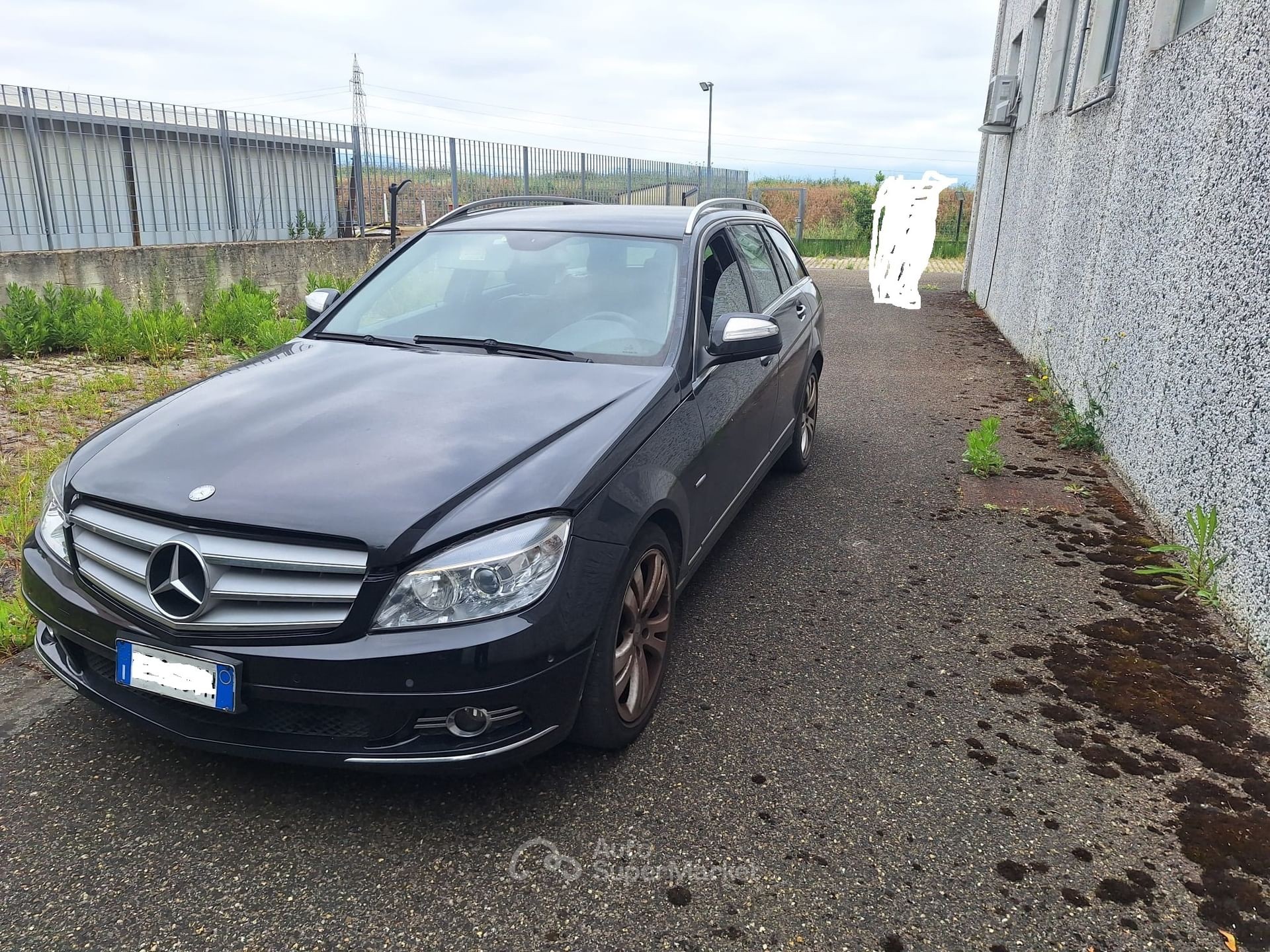 Mercedes-Benz Classe C