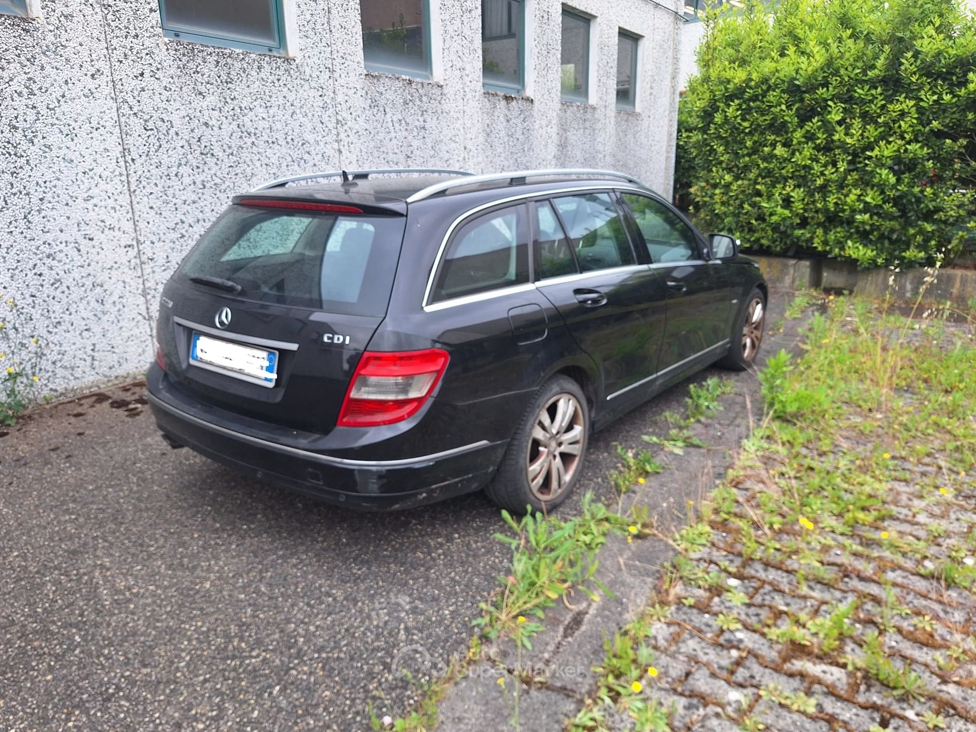 Mercedes-Benz Classe C